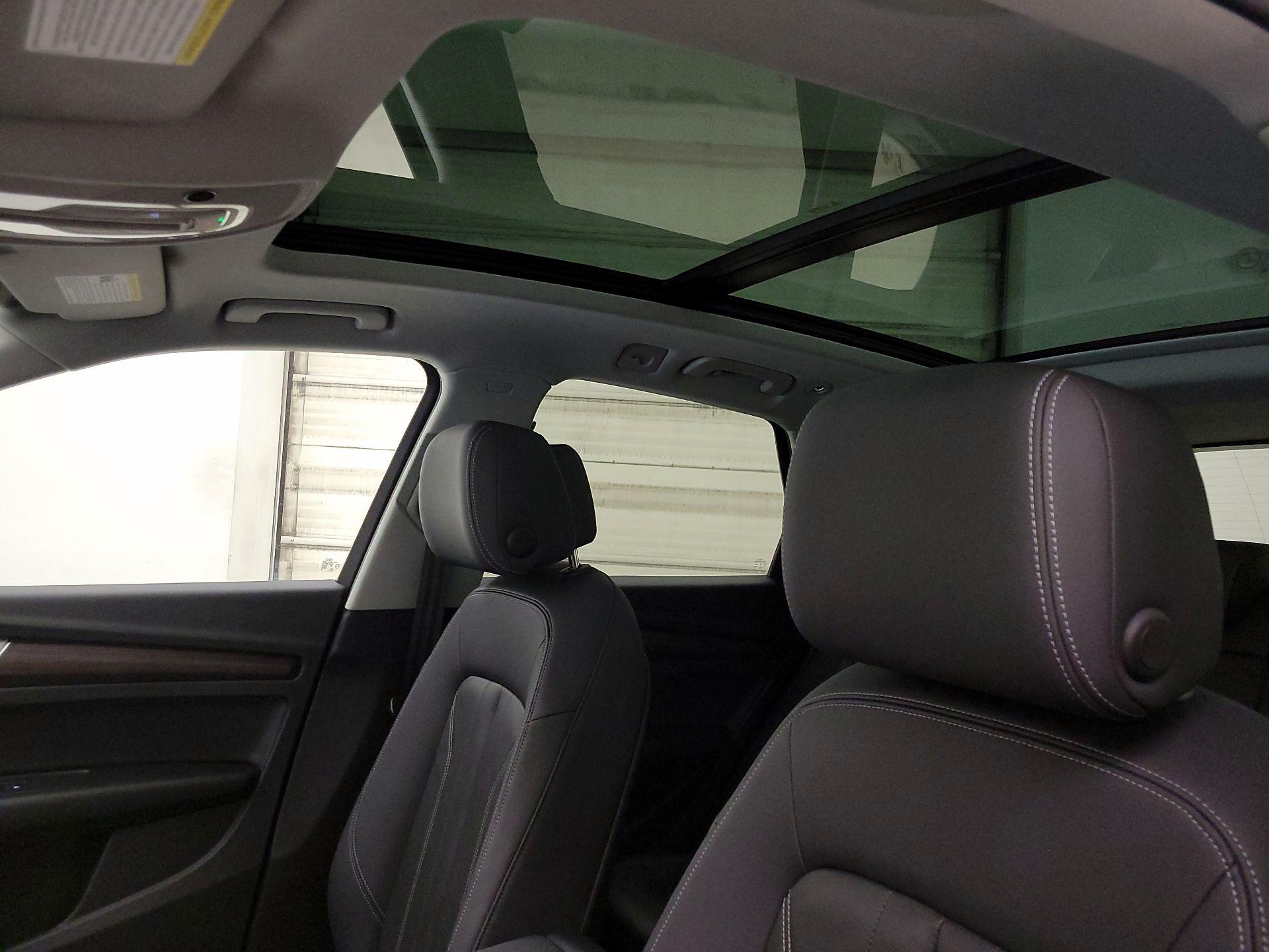 Thumbnail: 2022 Audi Q5 - 19