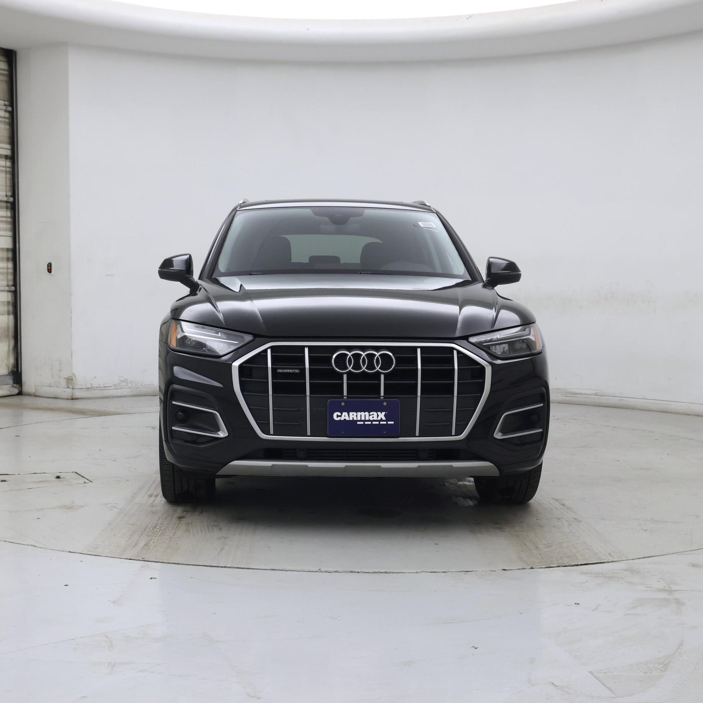 Thumbnail: 2022 Audi Q5 - 5