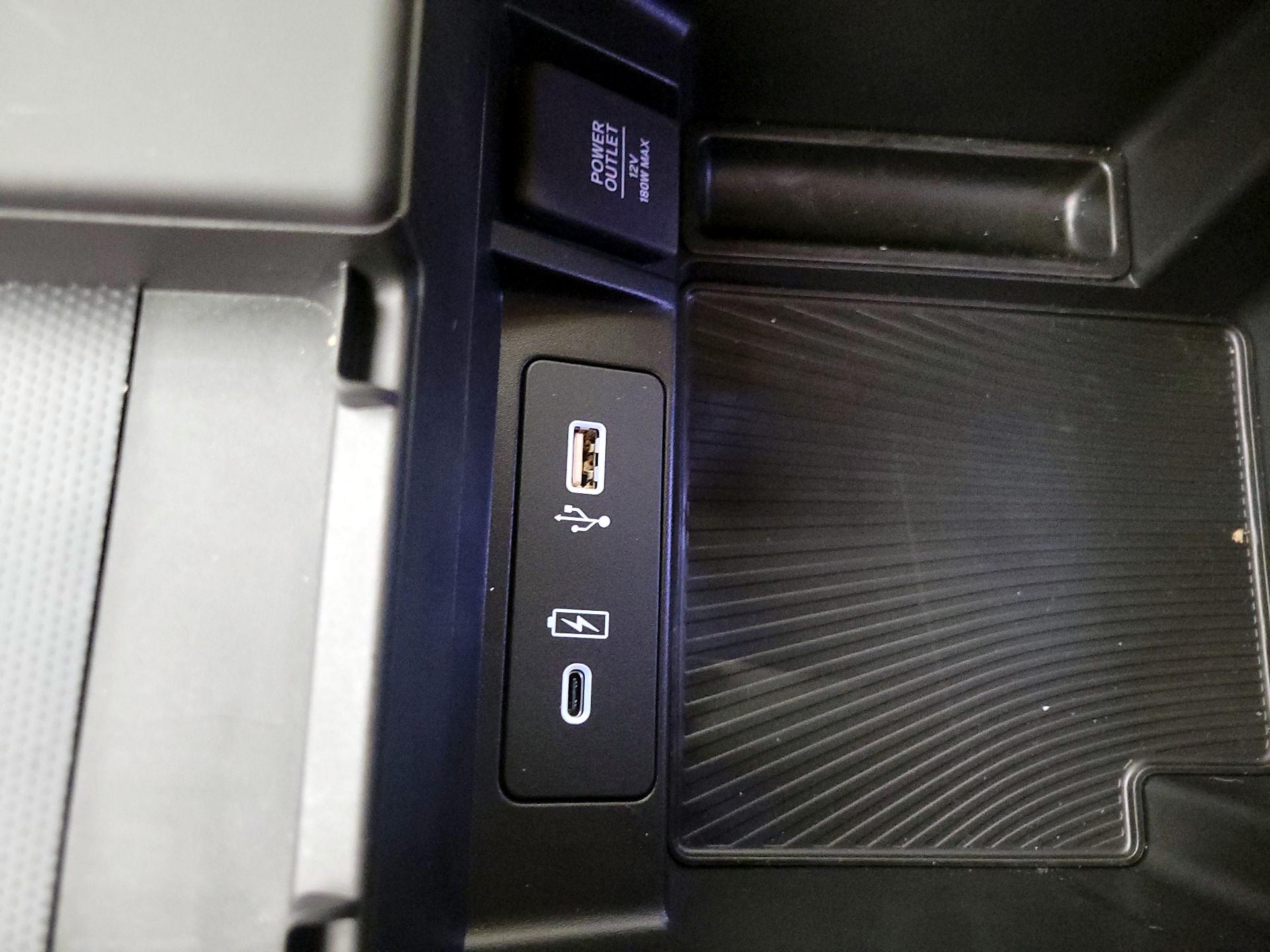 Thumbnail: 2025 Acura TLX - 19