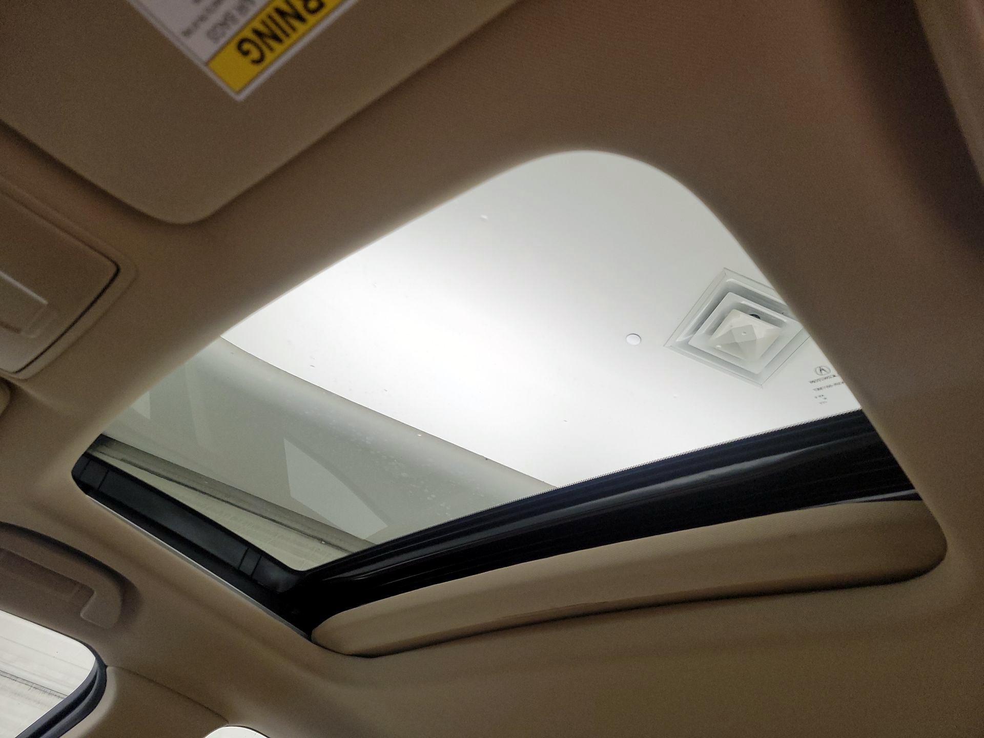 Thumbnail: 2025 Acura TLX - 20