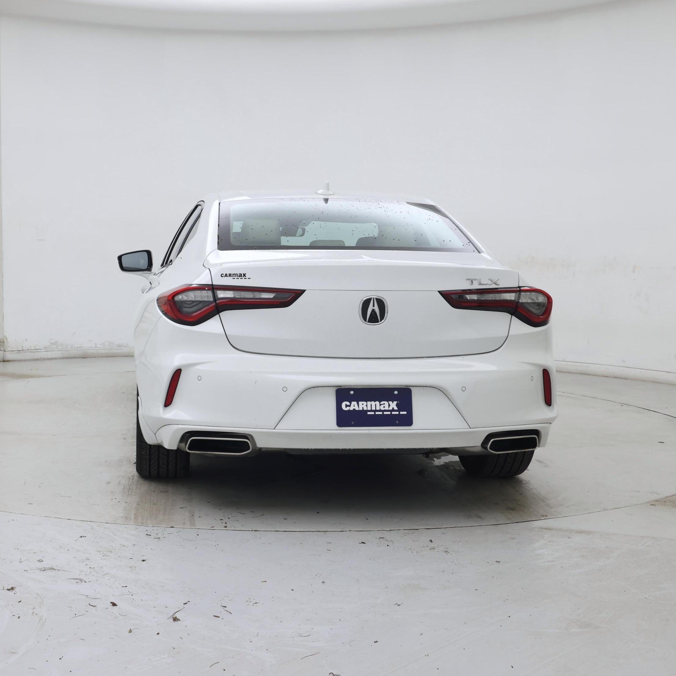 Thumbnail: 2025 Acura TLX - 6