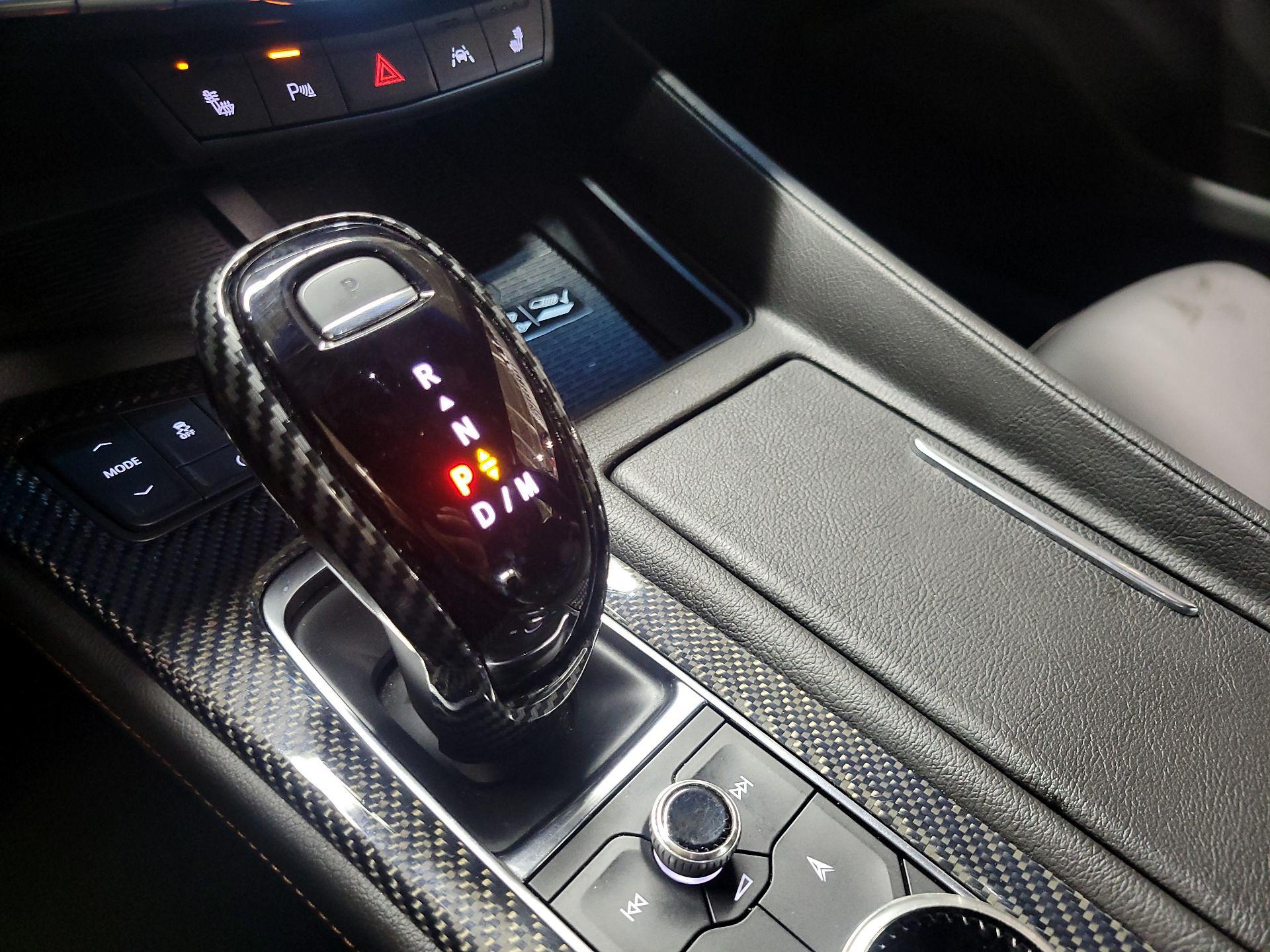 Thumbnail: 2024 Cadillac CT5 - 17