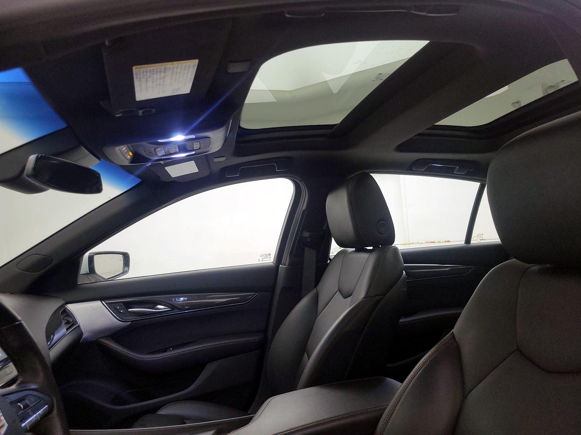 Thumbnail: 2024 Cadillac CT5 - 19