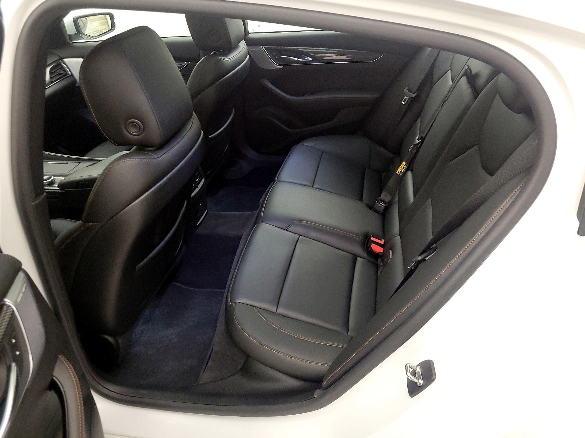 Thumbnail: 2024 Cadillac CT5 - 20