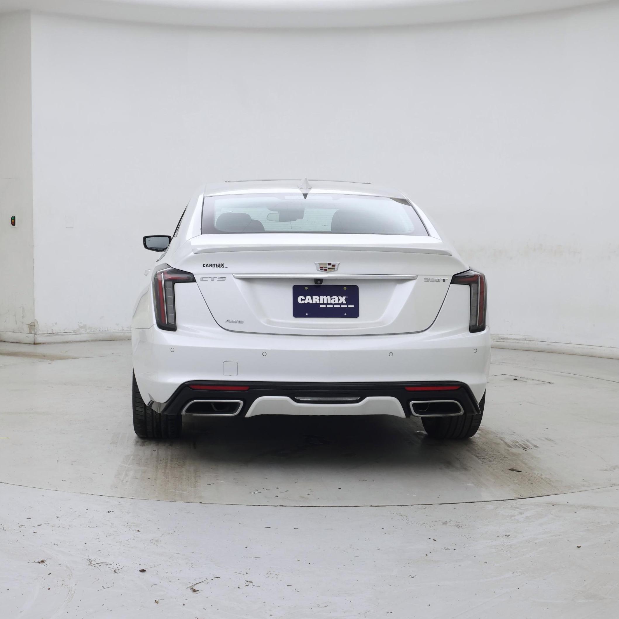 Thumbnail: 2024 Cadillac CT5 - 6