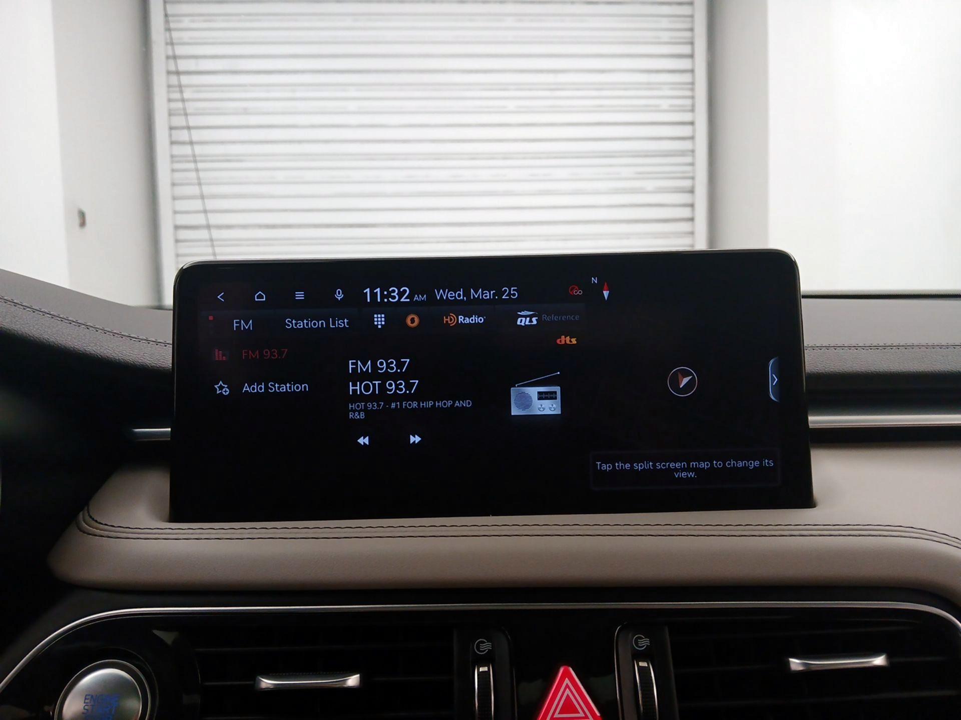 Thumbnail: 2022 Genesis G70 - 14