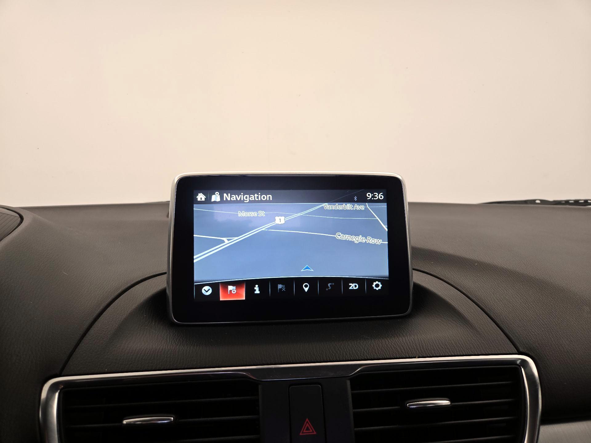 Thumbnail: 2015 Mazda Mazda3 - 14