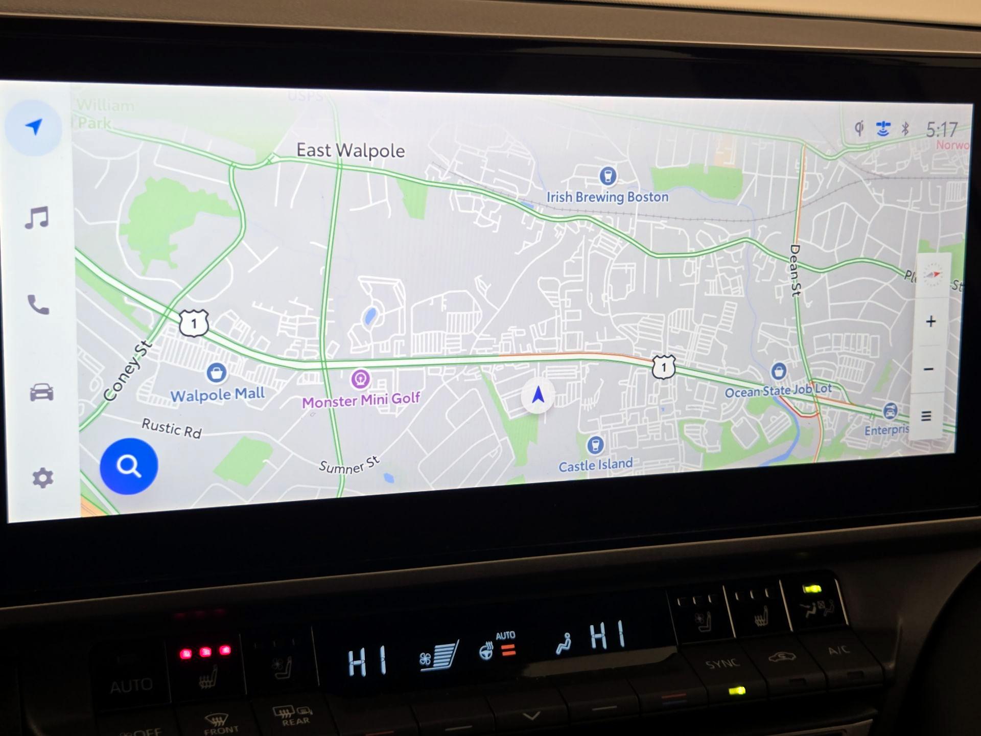 Thumbnail: 2025 Toyota Camry - 14