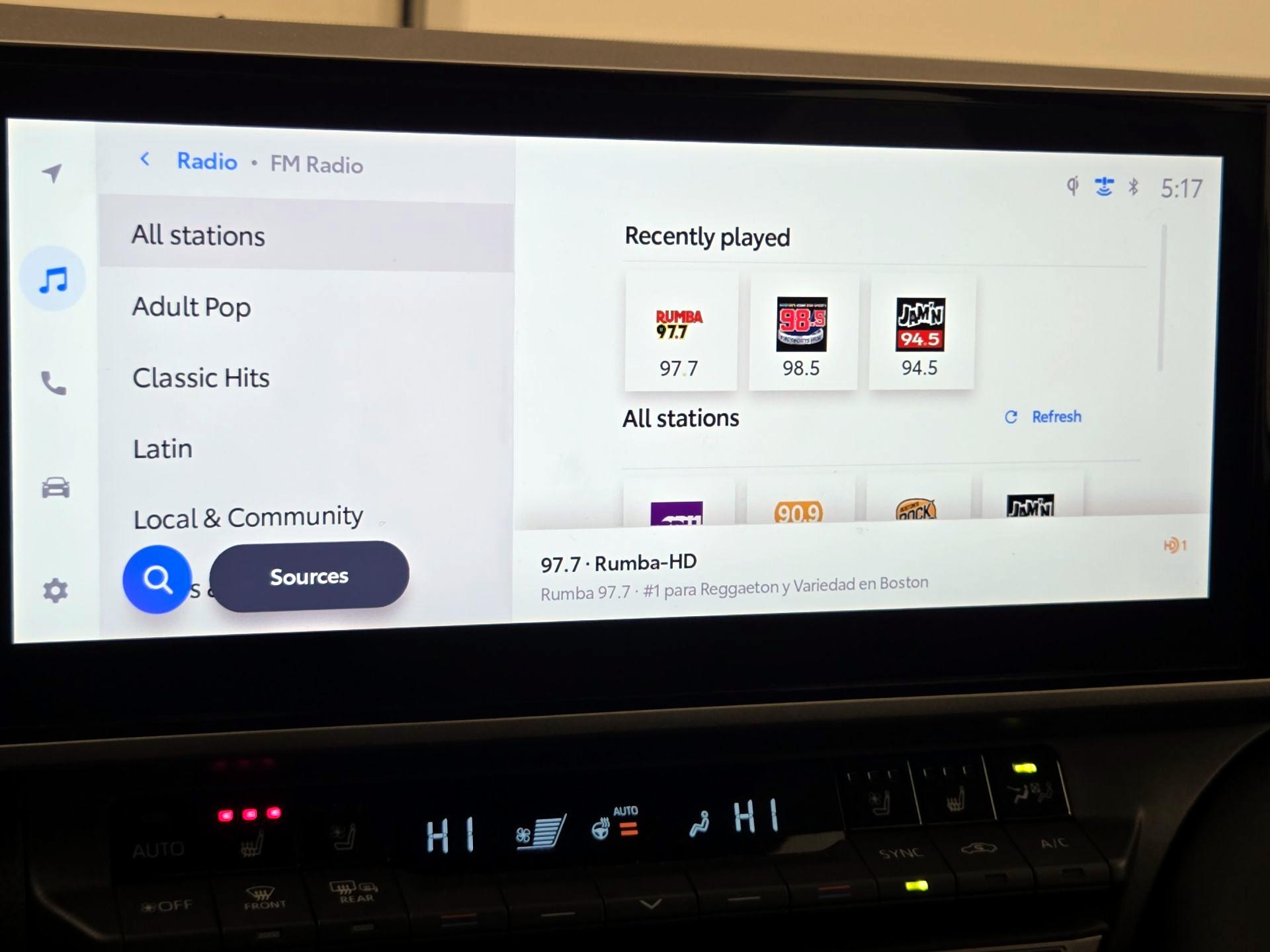 Thumbnail: 2025 Toyota Camry - 16