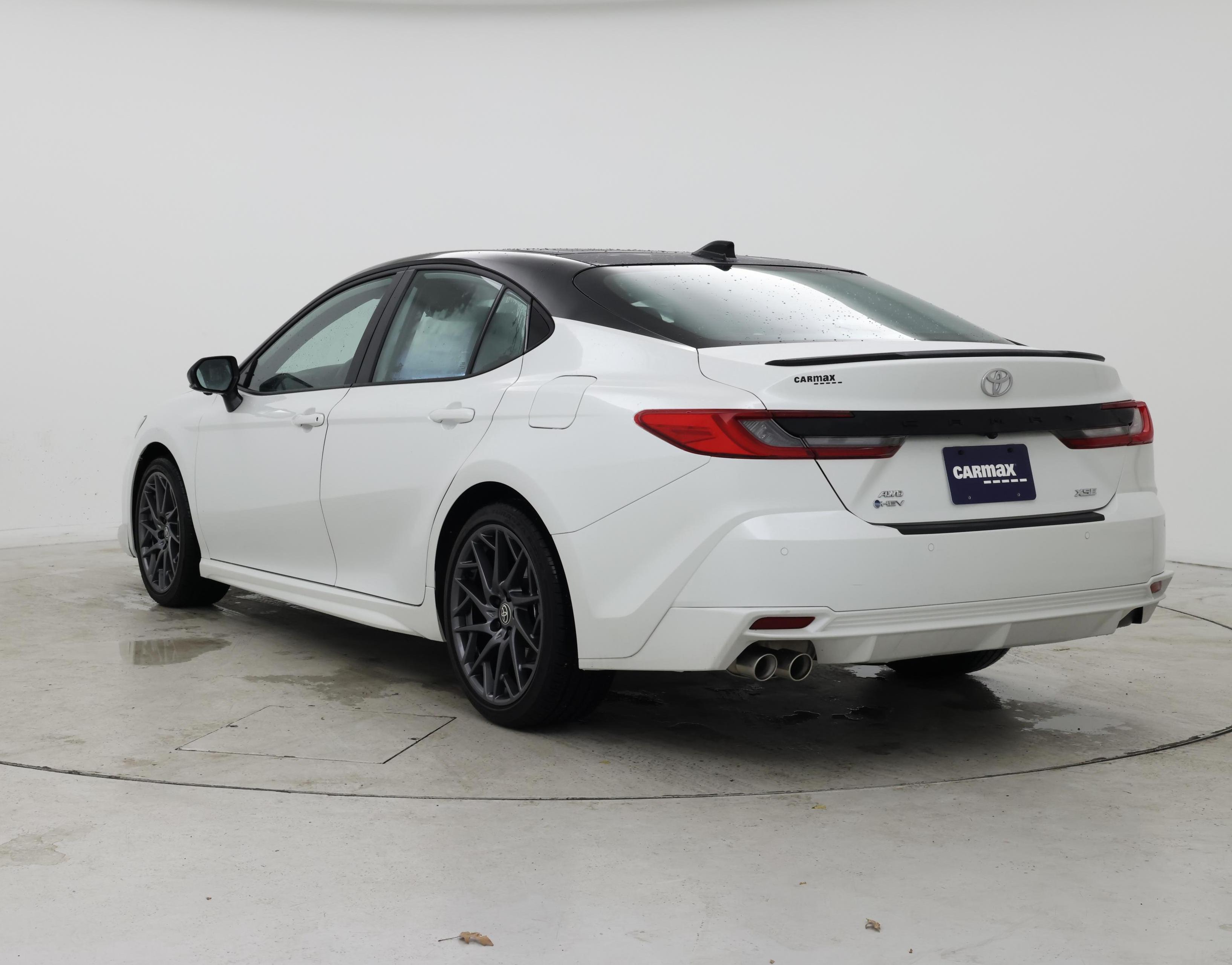 Thumbnail: 2025 Toyota Camry - 2