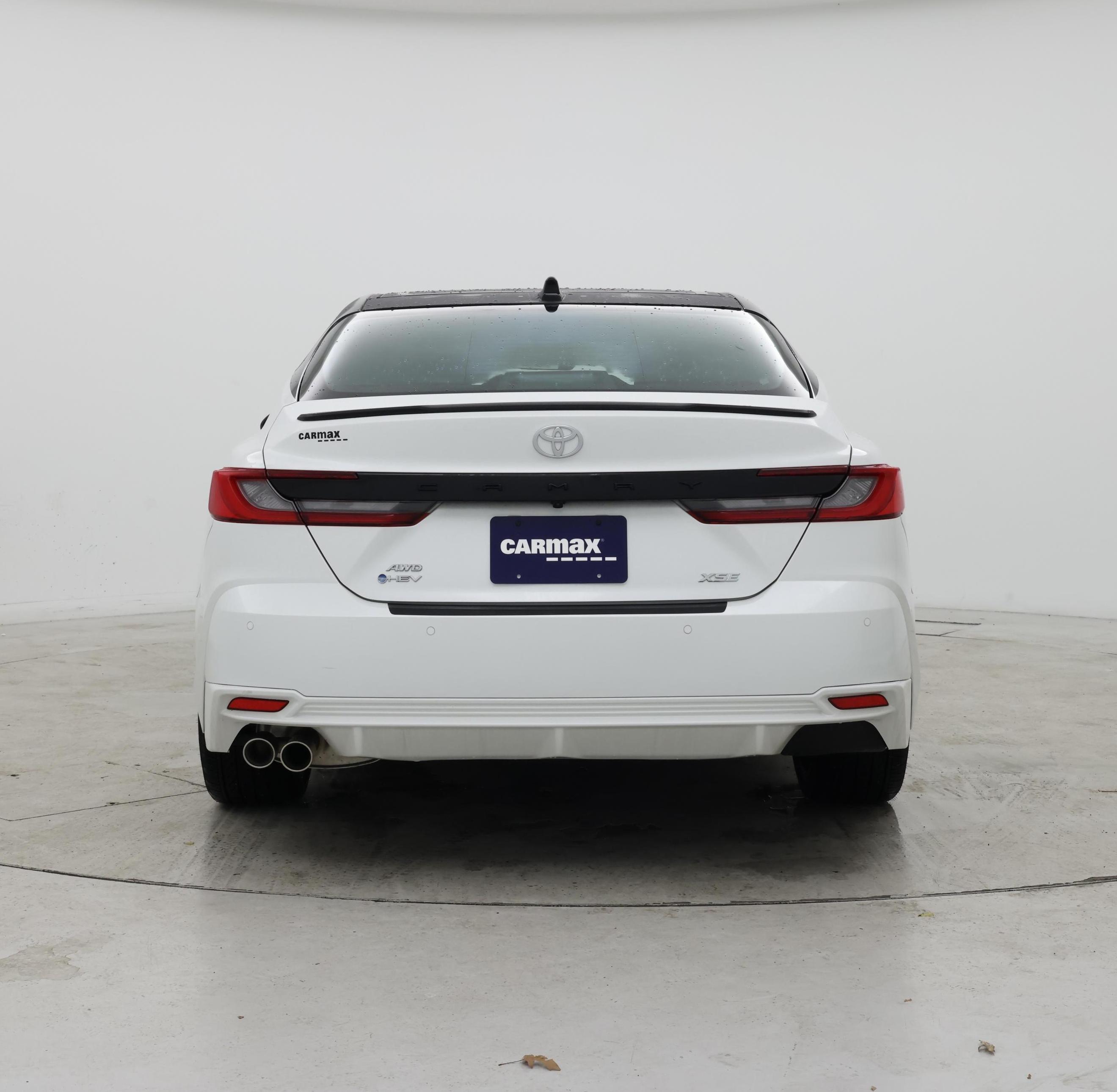 Thumbnail: 2025 Toyota Camry - 6