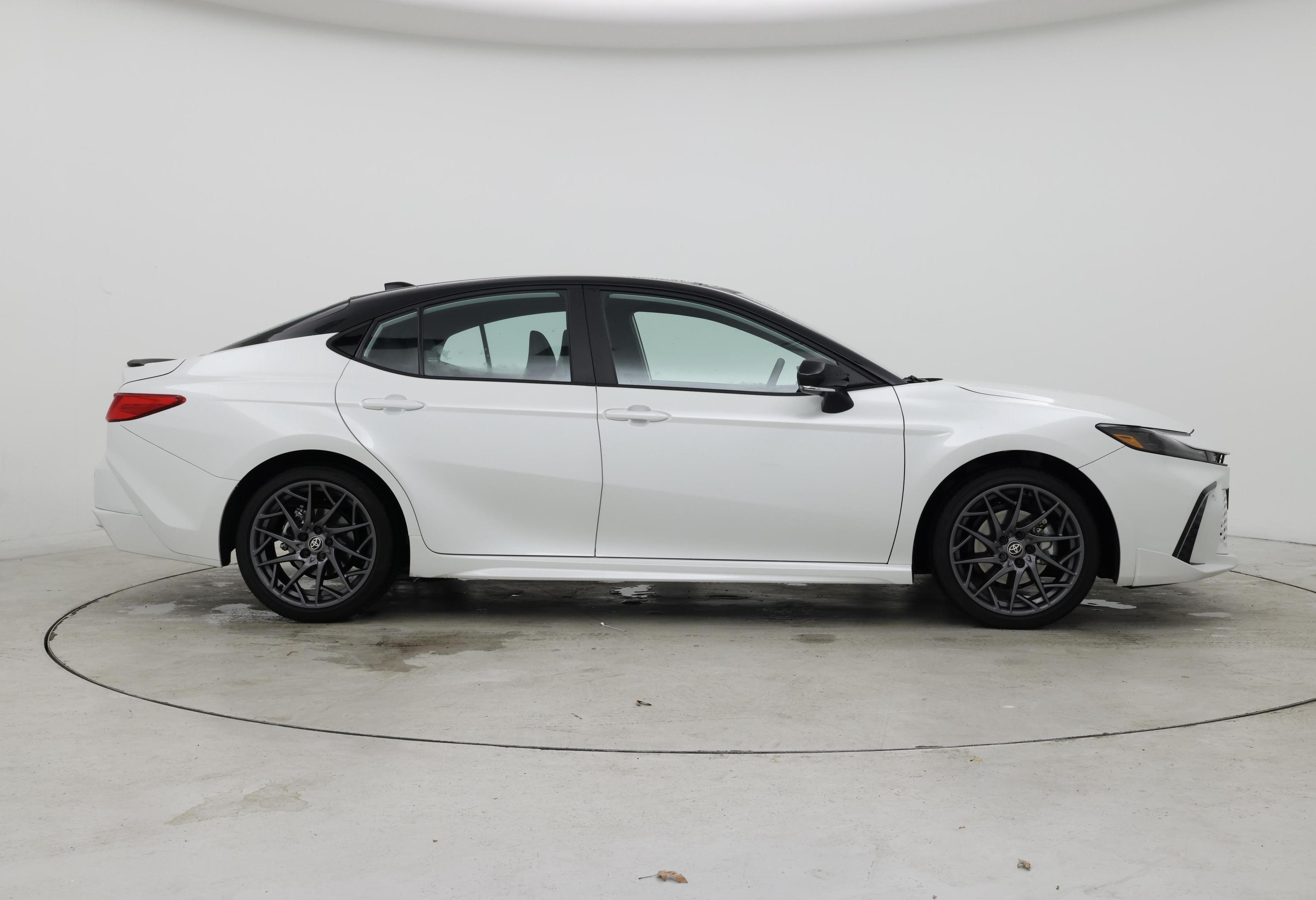 Thumbnail: 2025 Toyota Camry - 7