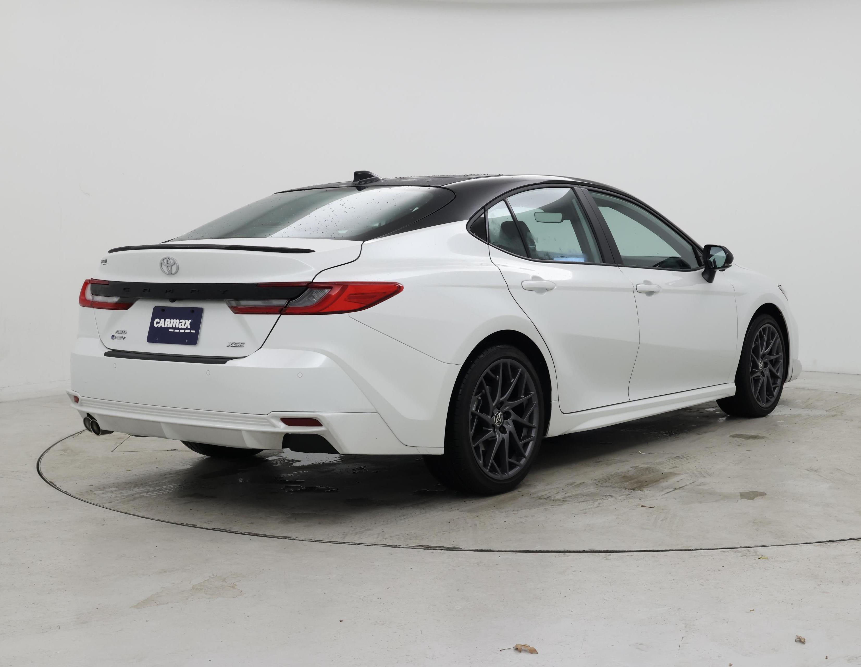 Thumbnail: 2025 Toyota Camry - 8