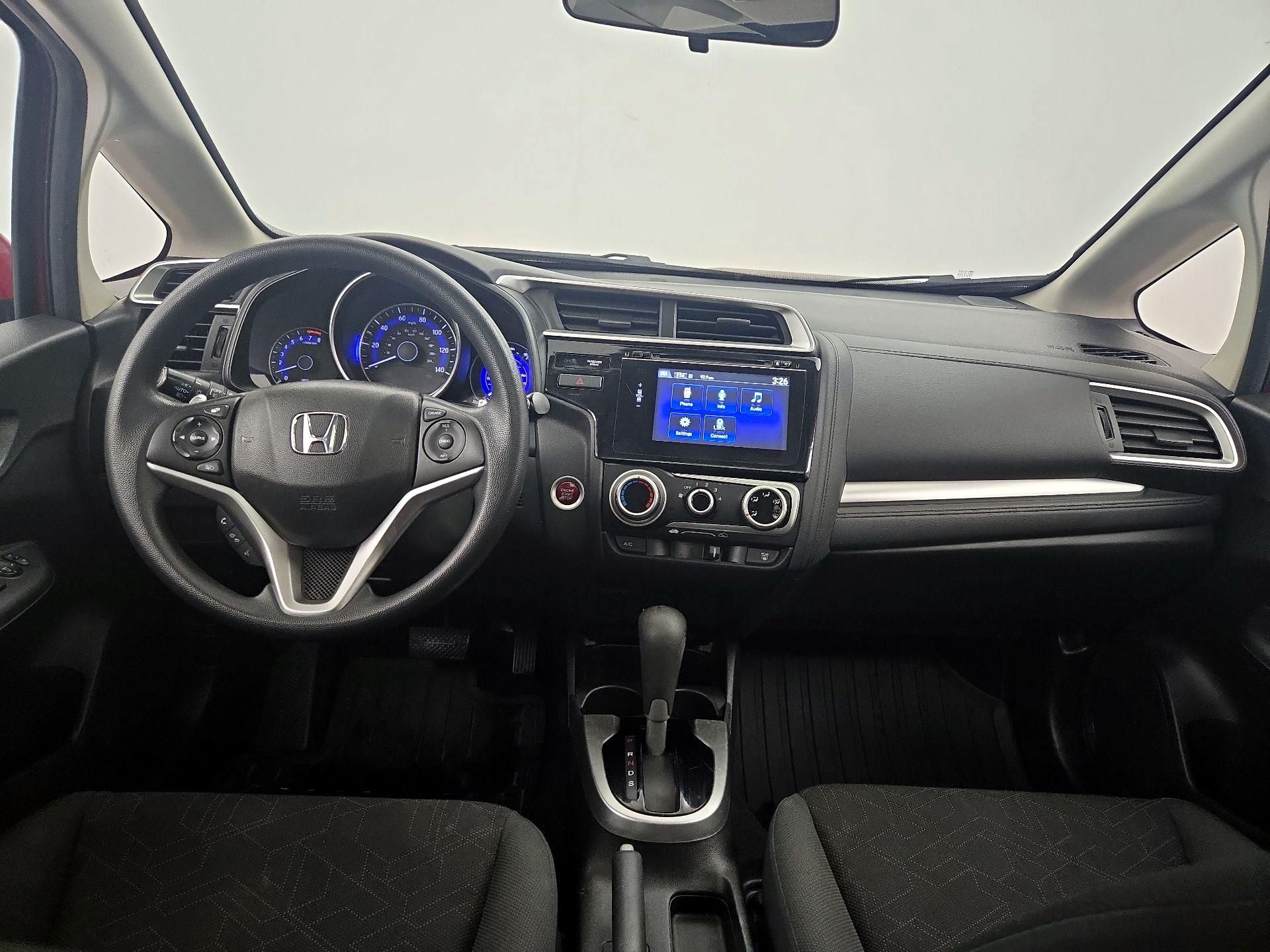 Thumbnail: 2016 Honda Fit - 9