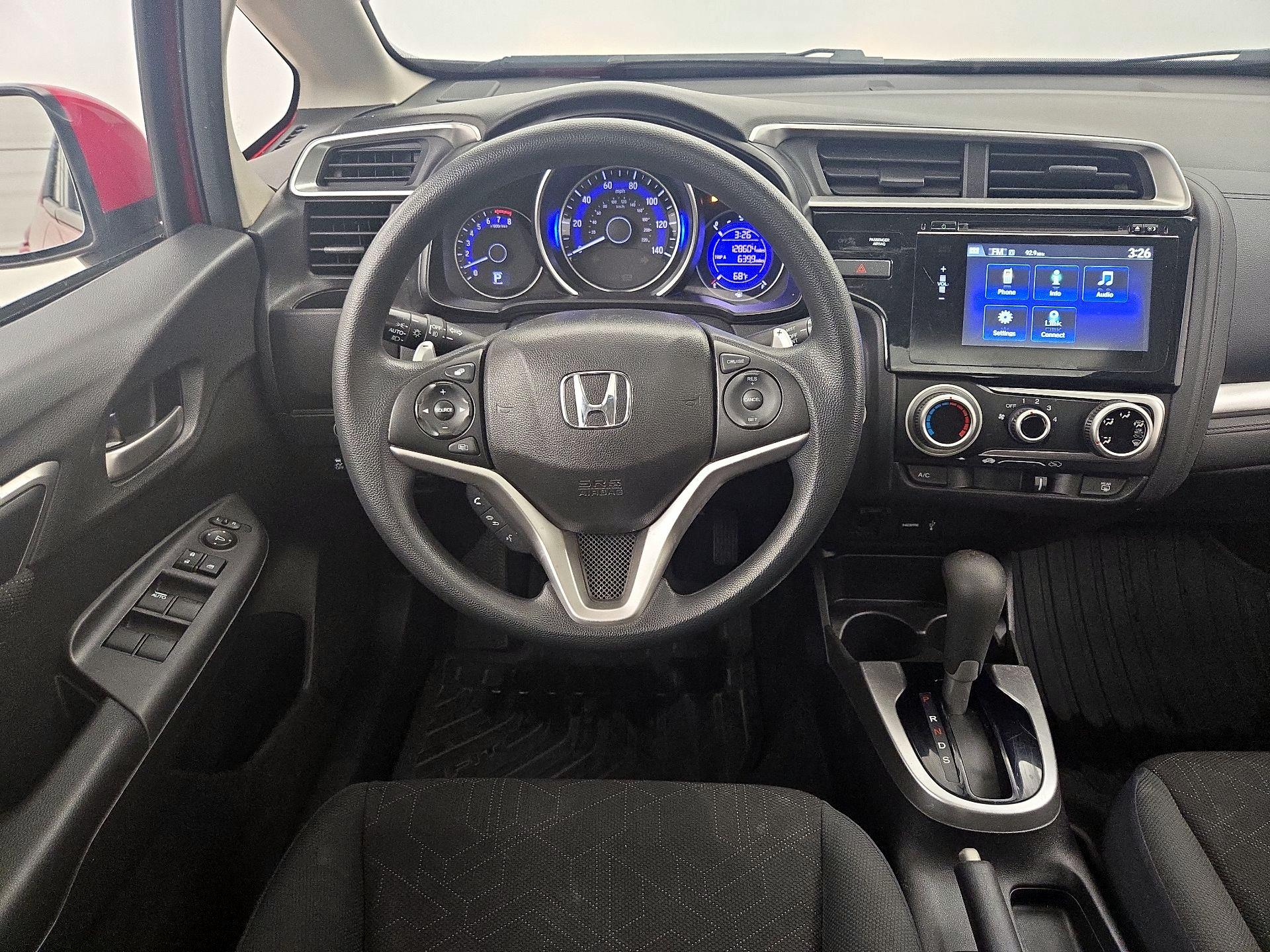 Thumbnail: 2016 Honda Fit - 10