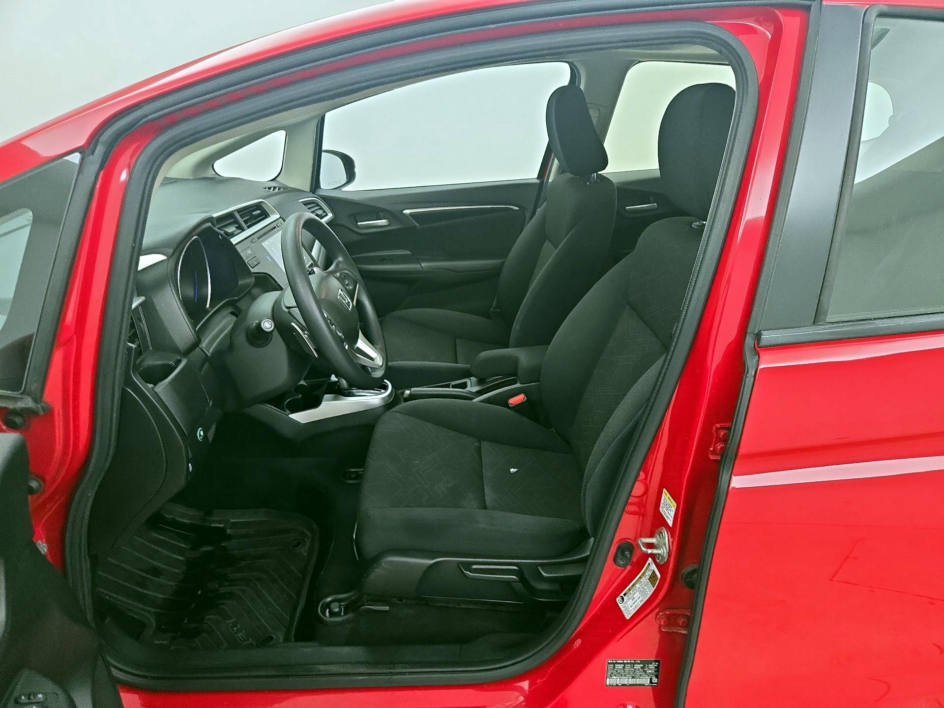 Thumbnail: 2016 Honda Fit - 11