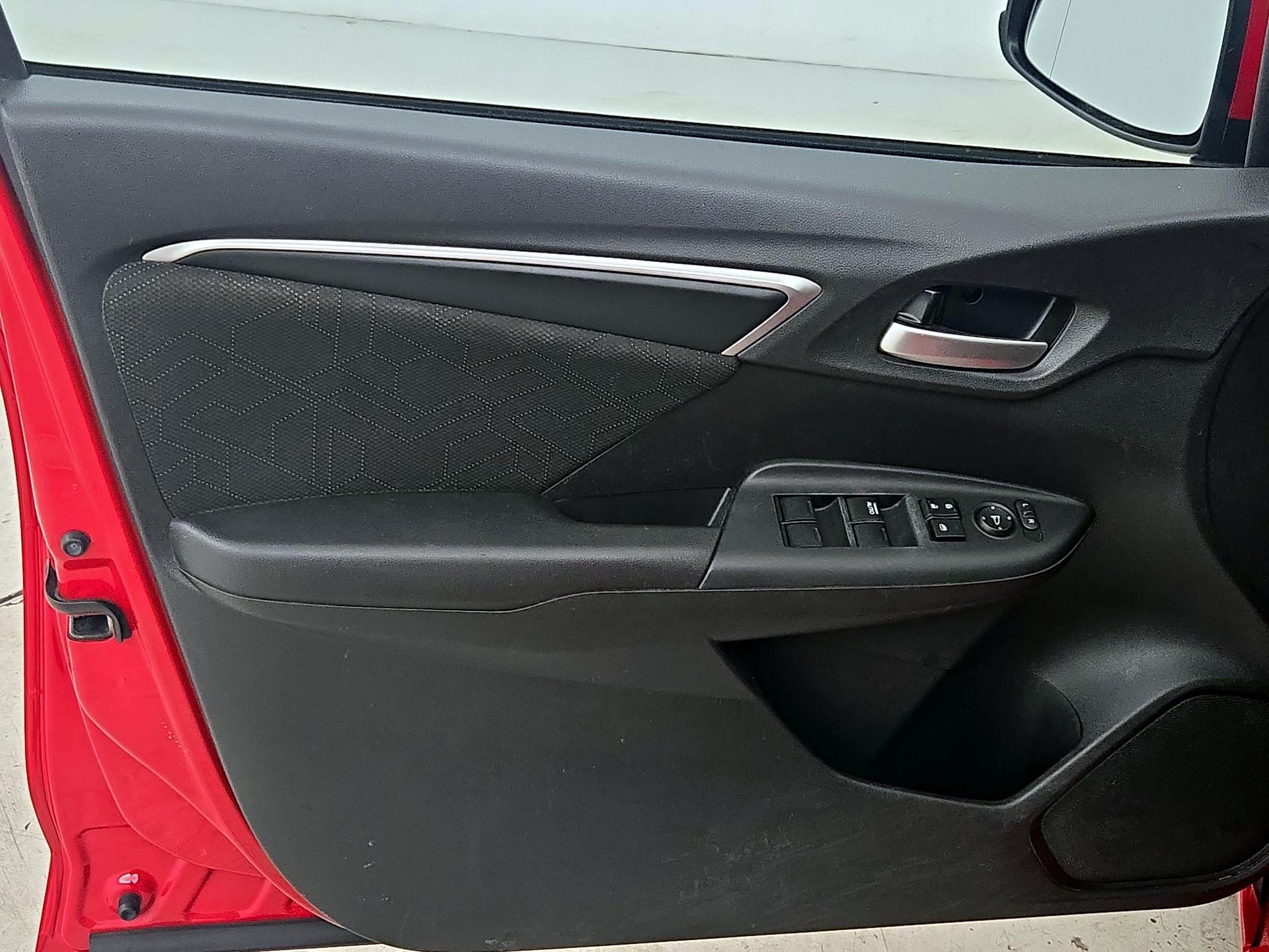 Thumbnail: 2016 Honda Fit - 12