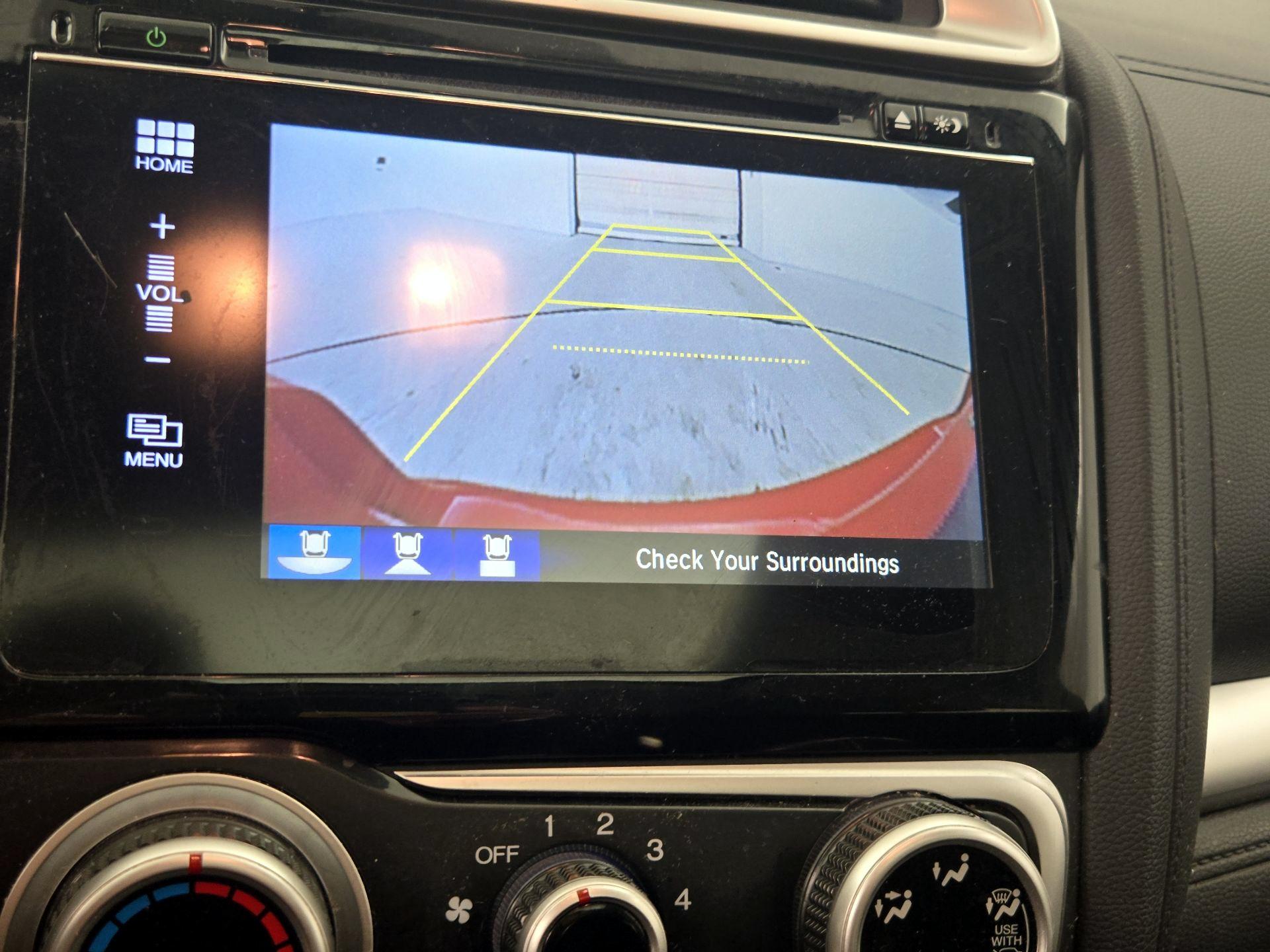 Thumbnail: 2016 Honda Fit - 14