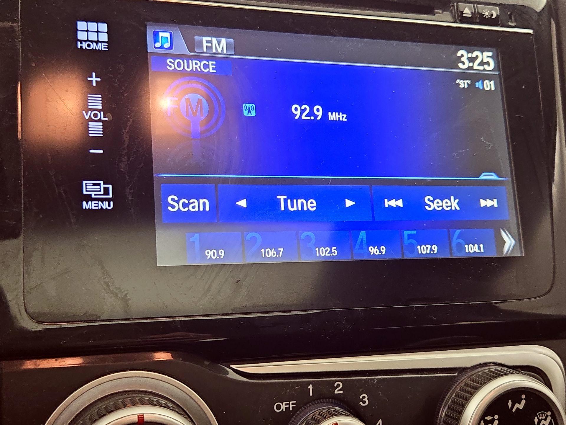 Thumbnail: 2016 Honda Fit - 15