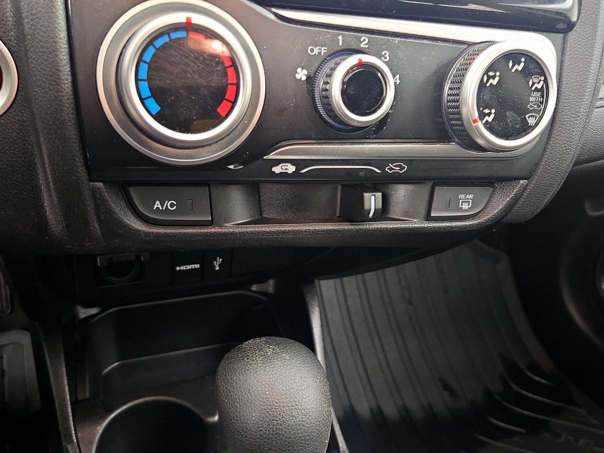 Thumbnail: 2016 Honda Fit - 16