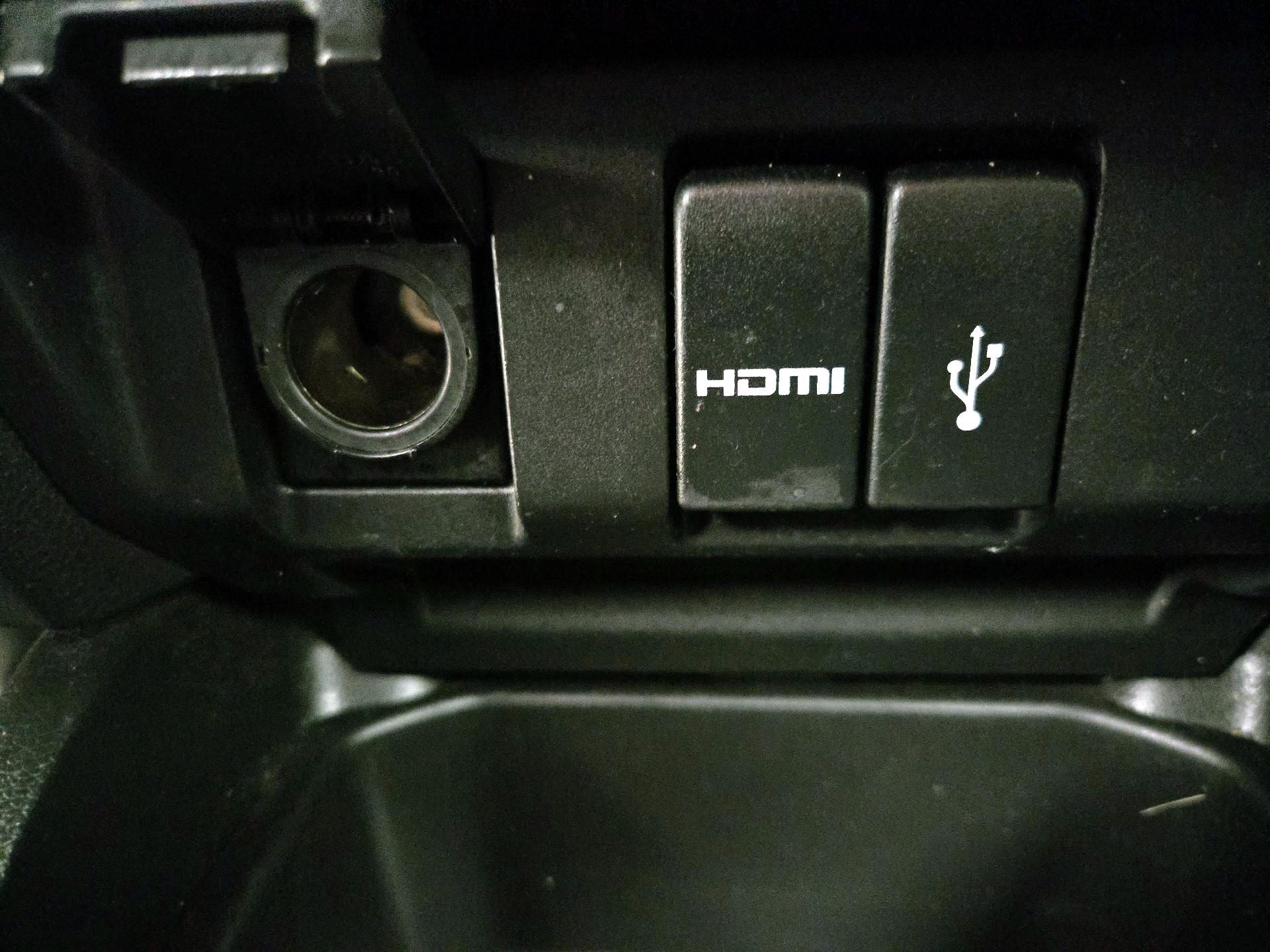 Thumbnail: 2016 Honda Fit - 18