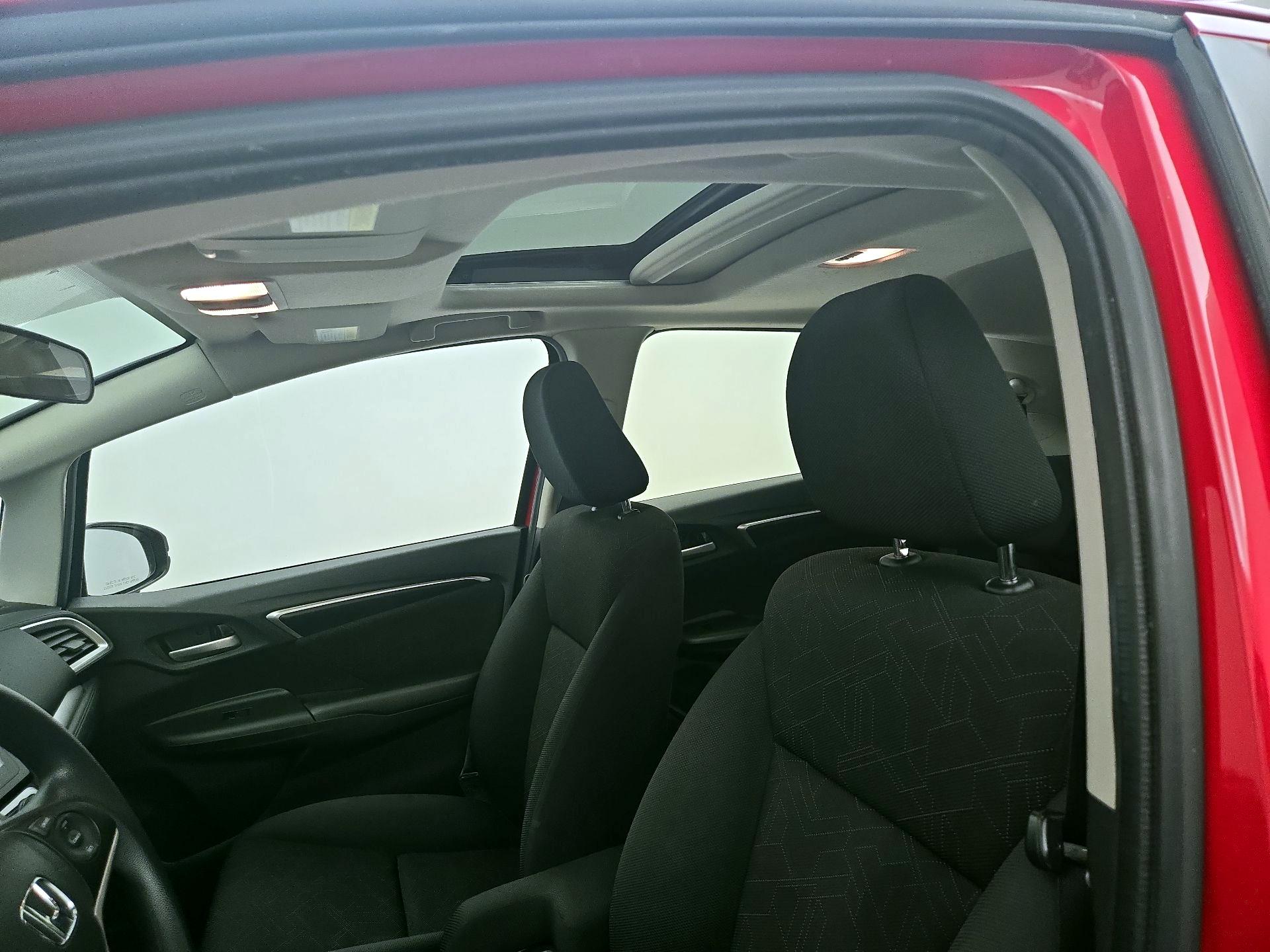 Thumbnail: 2016 Honda Fit - 19