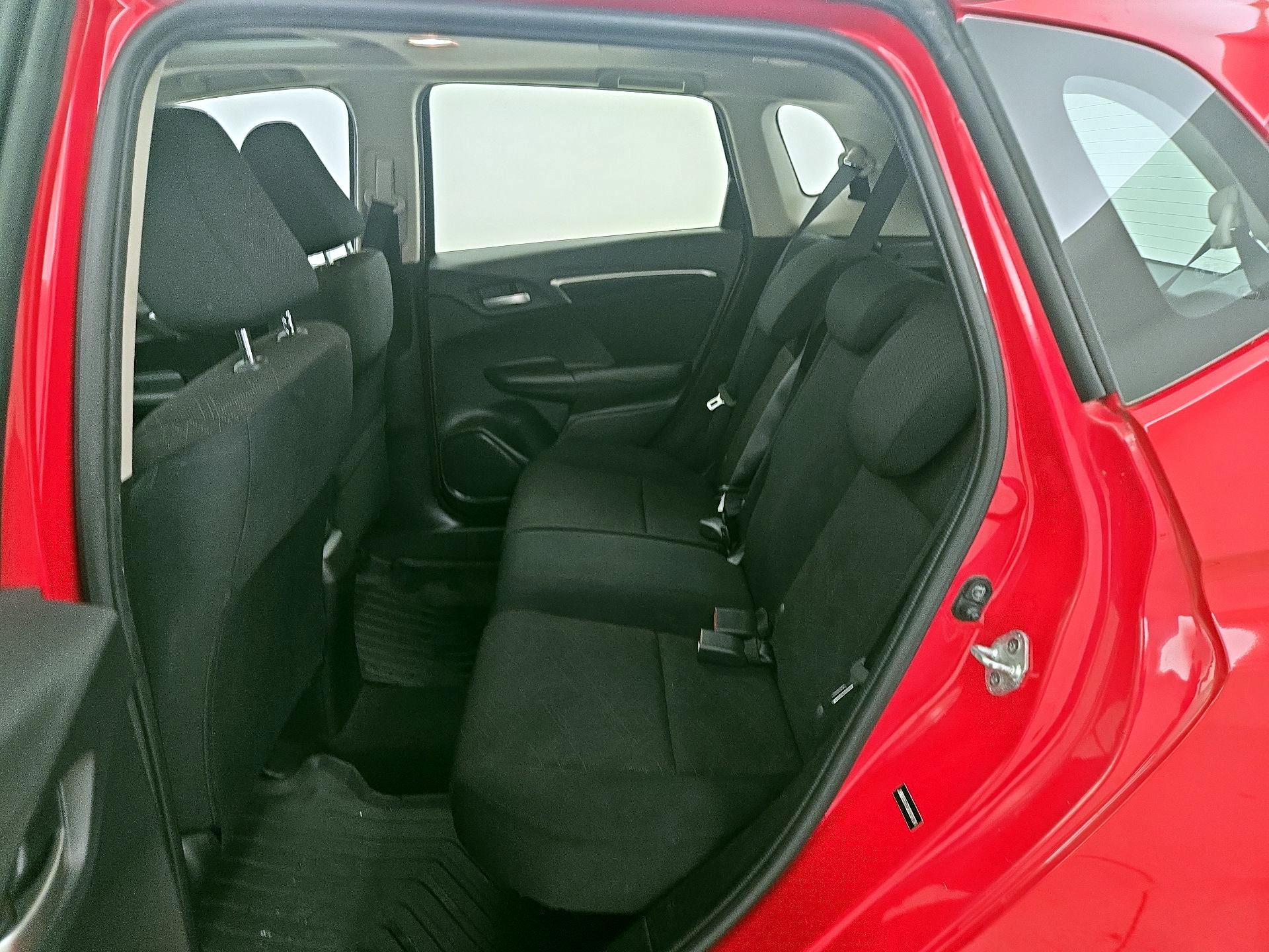 Thumbnail: 2016 Honda Fit - 20