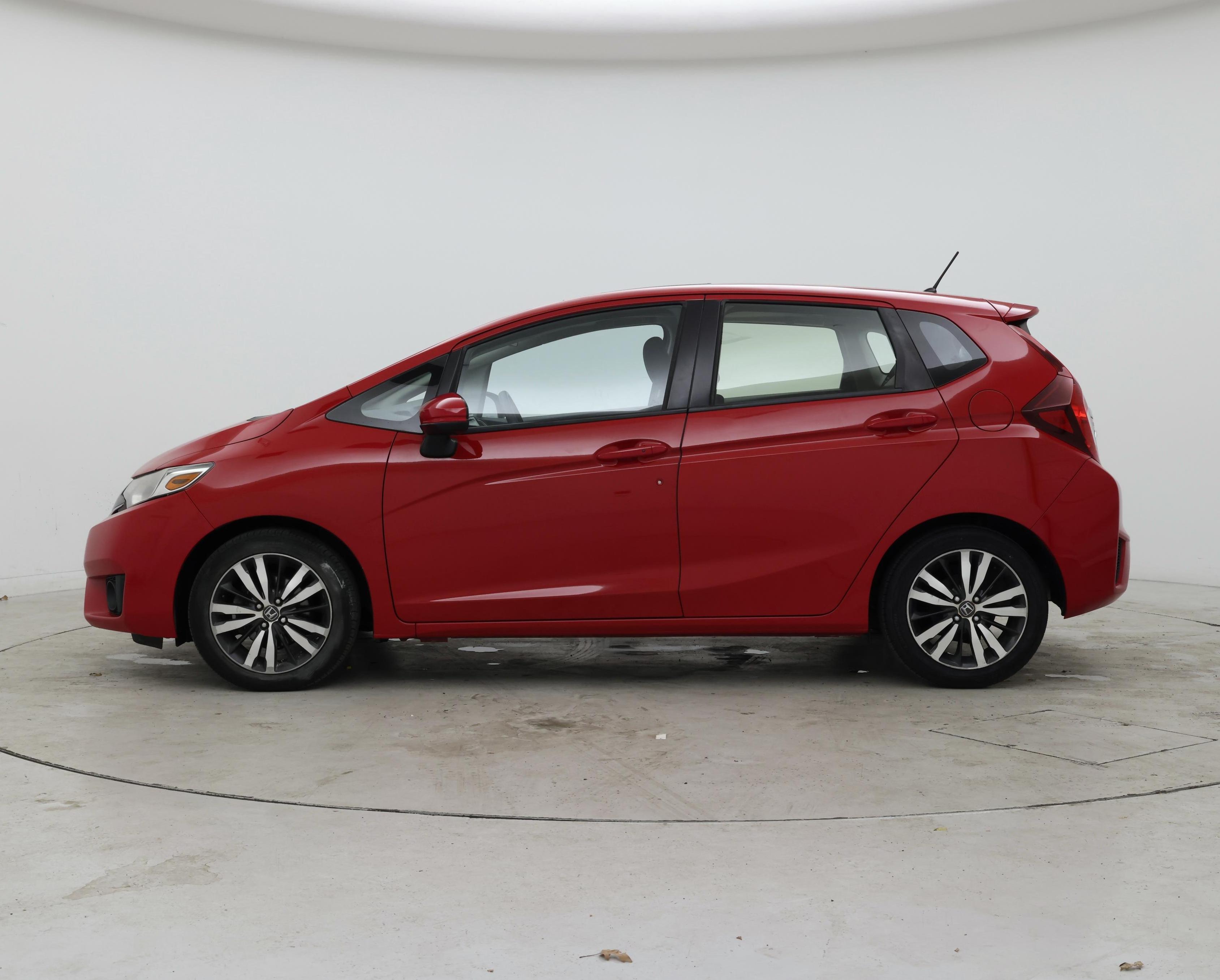 Thumbnail: 2016 Honda Fit - 3