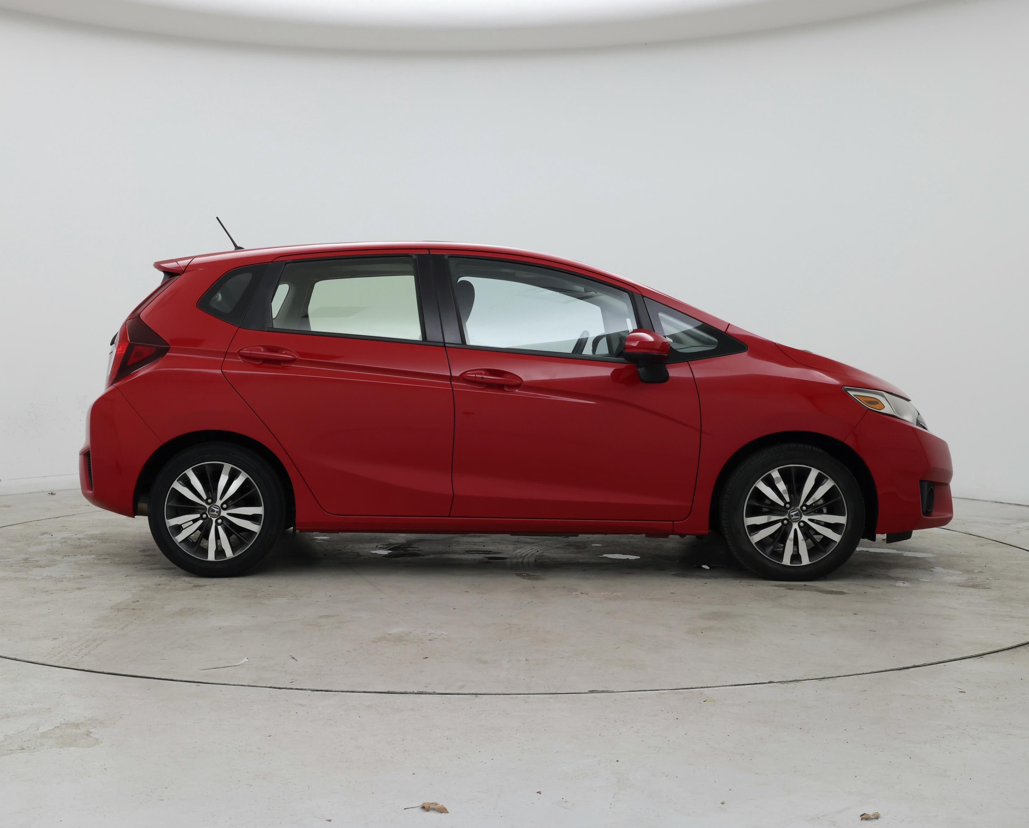 Thumbnail: 2016 Honda Fit - 7