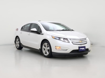 2015 Chevrolet Volt