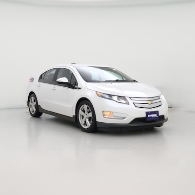 2015 Chevrolet Volt