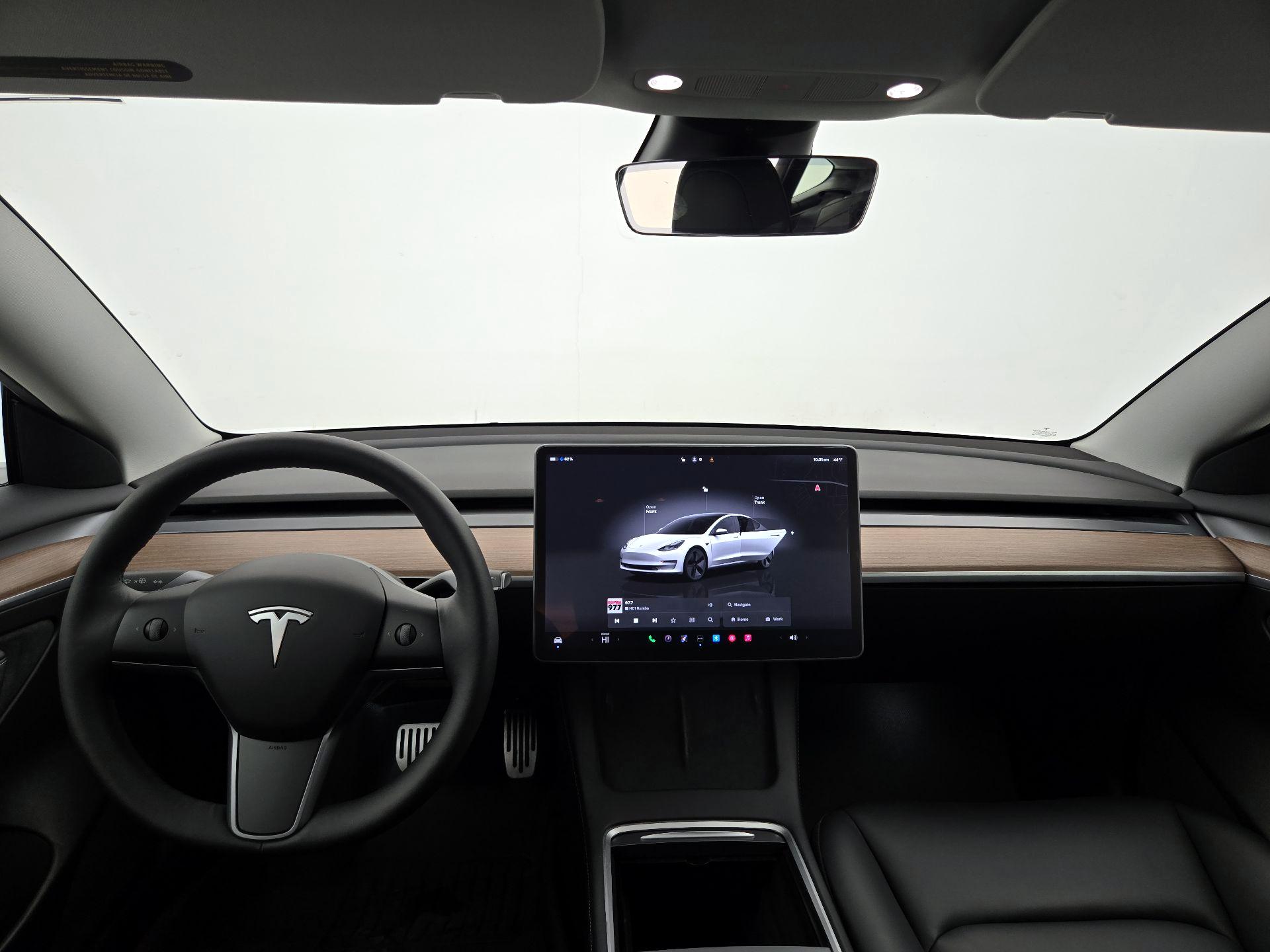 Thumbnail: 2022 Tesla Model 3 - 9