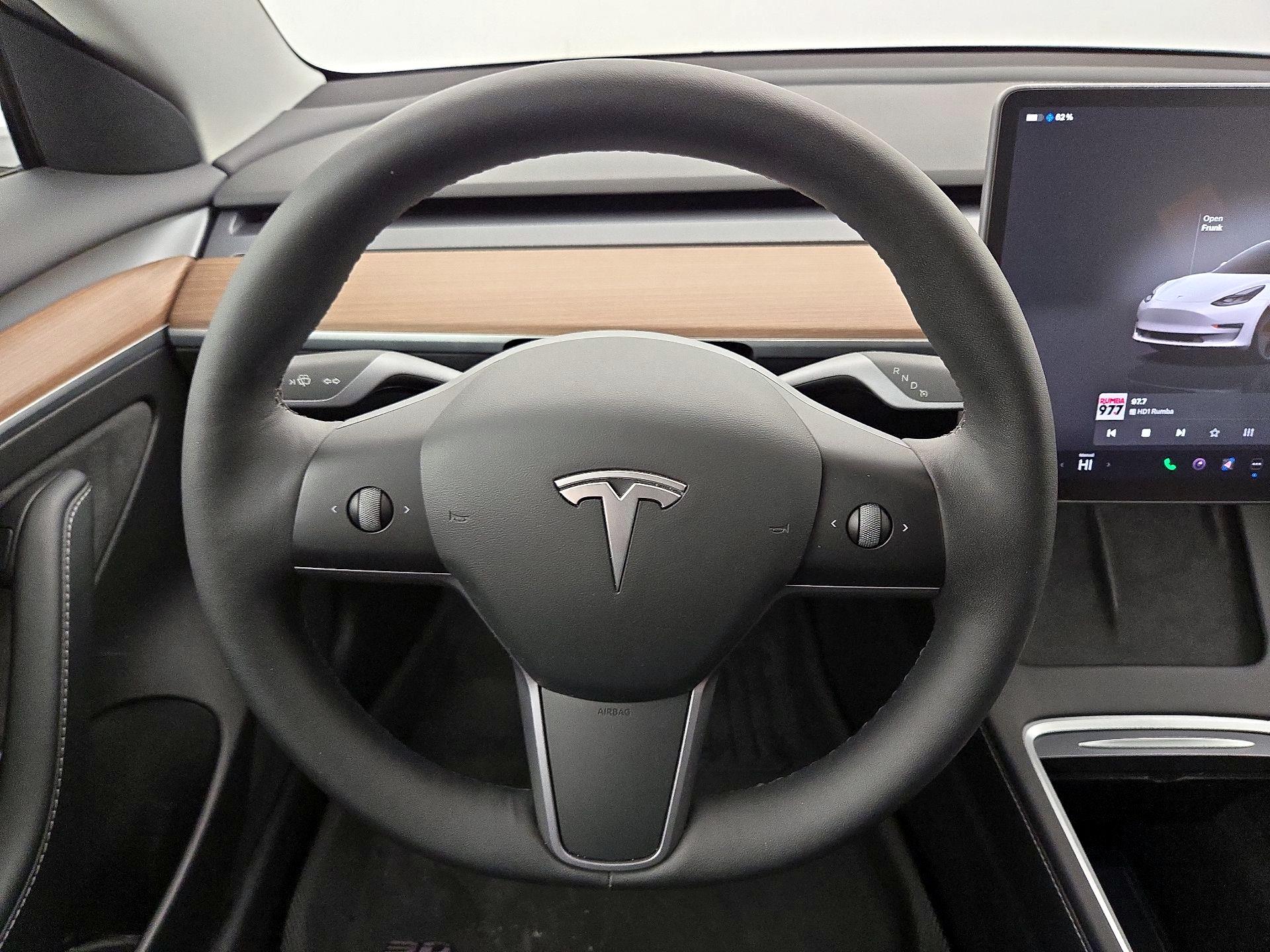 Thumbnail: 2022 Tesla Model 3 - 10