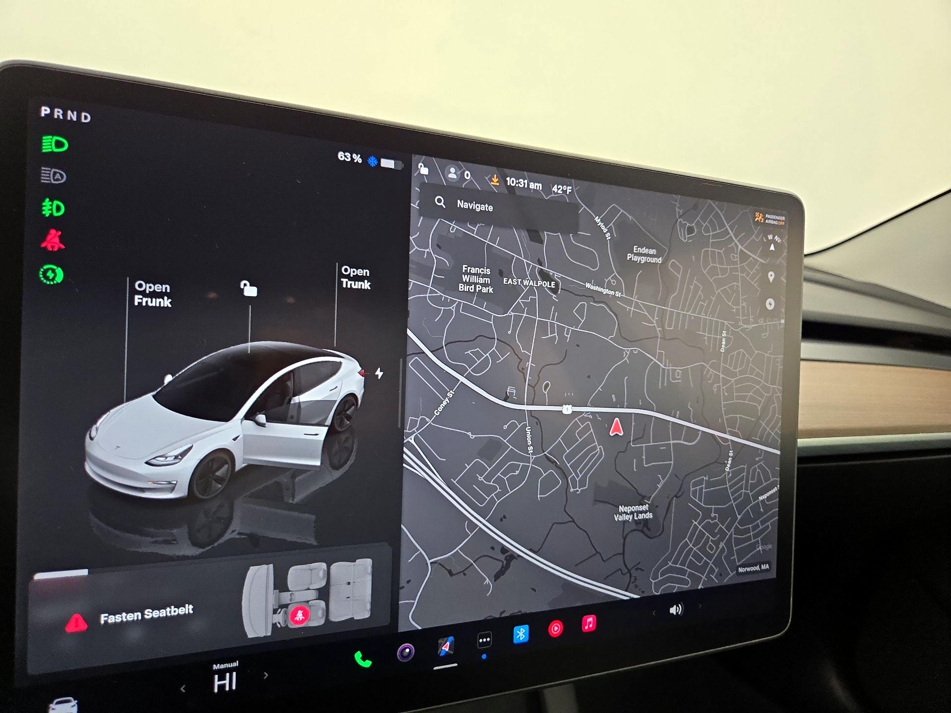 Thumbnail: 2022 Tesla Model 3 - 13