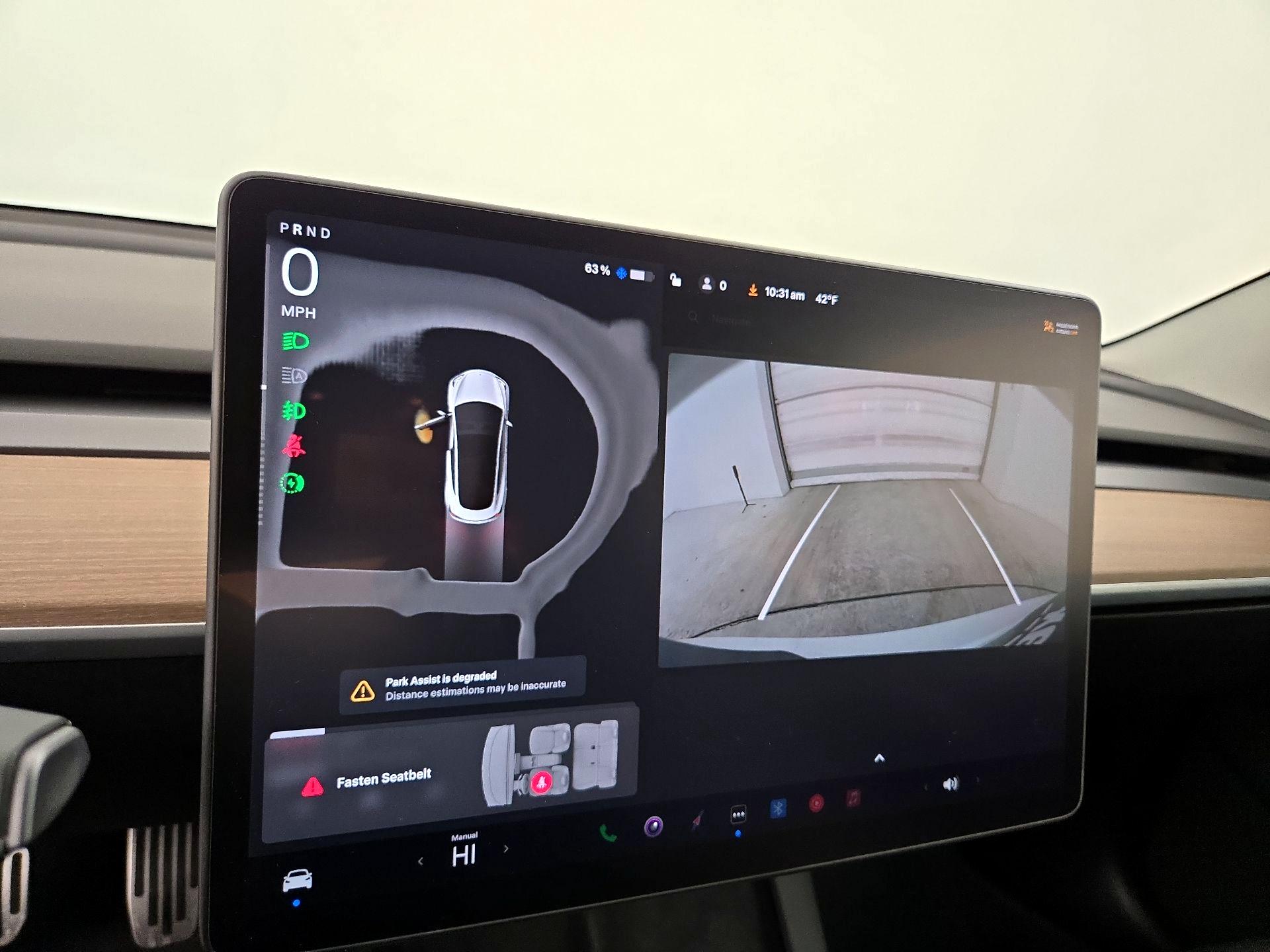 Thumbnail: 2022 Tesla Model 3 - 14