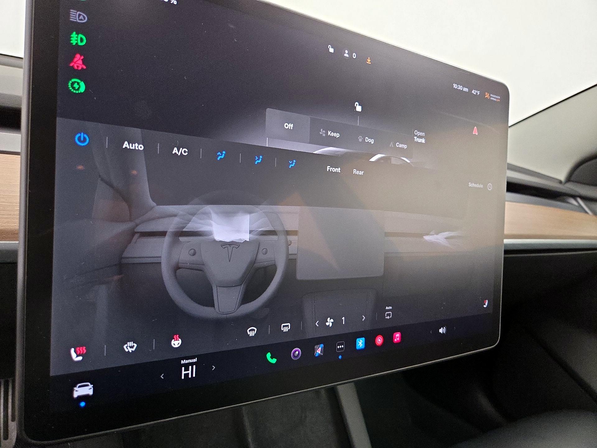 Thumbnail: 2022 Tesla Model 3 - 16