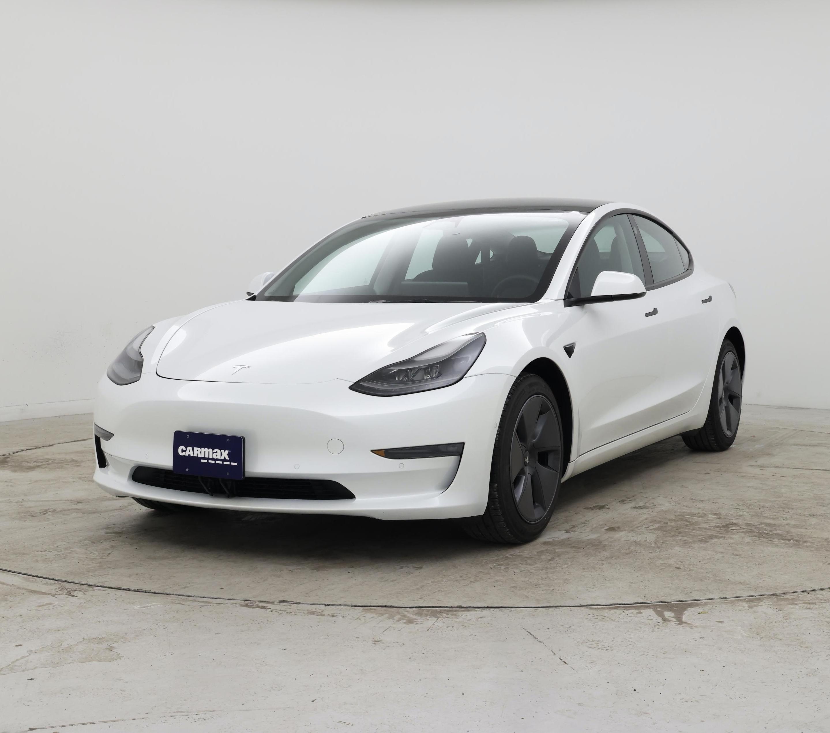 Thumbnail: 2022 Tesla Model 3 - 4