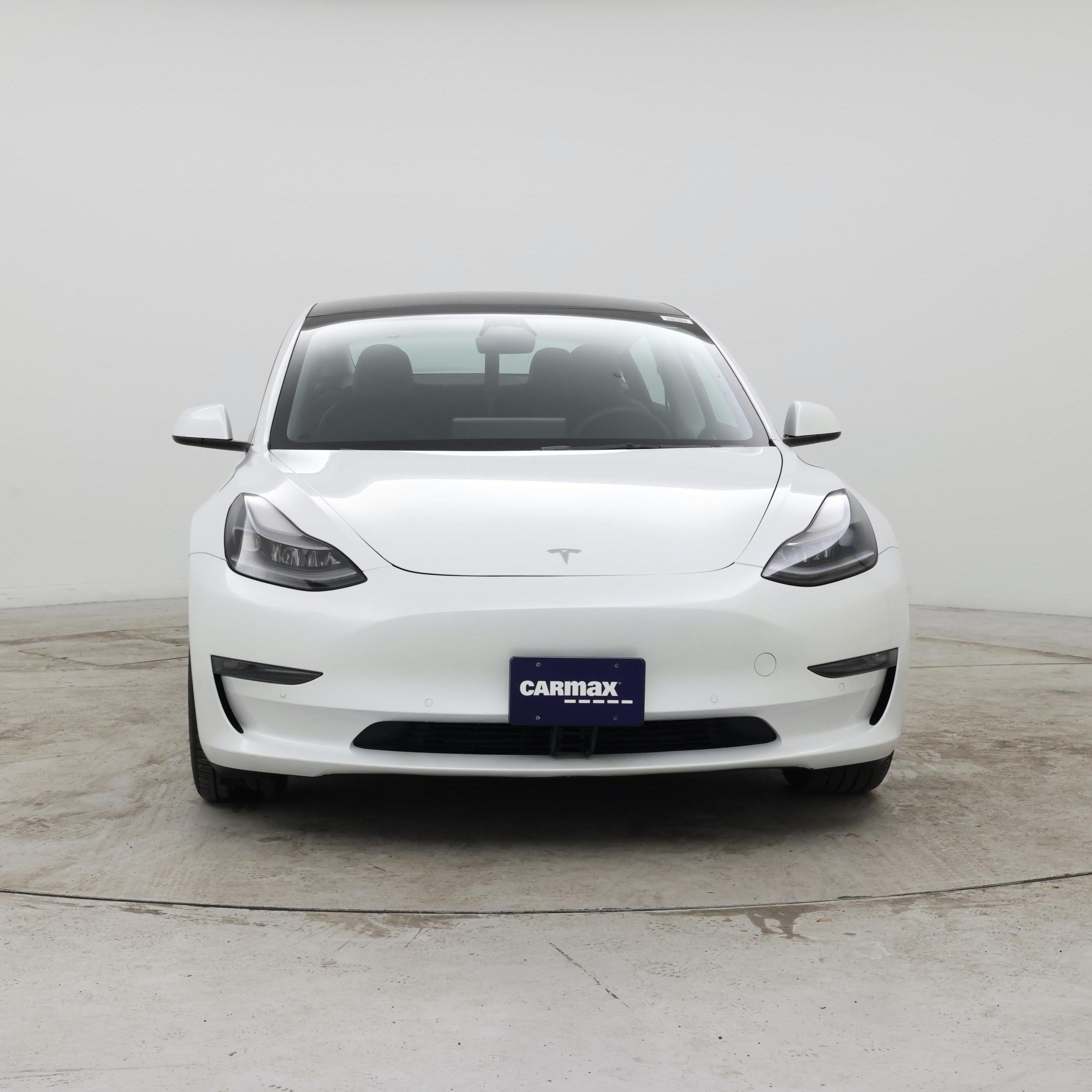 Thumbnail: 2022 Tesla Model 3 - 5