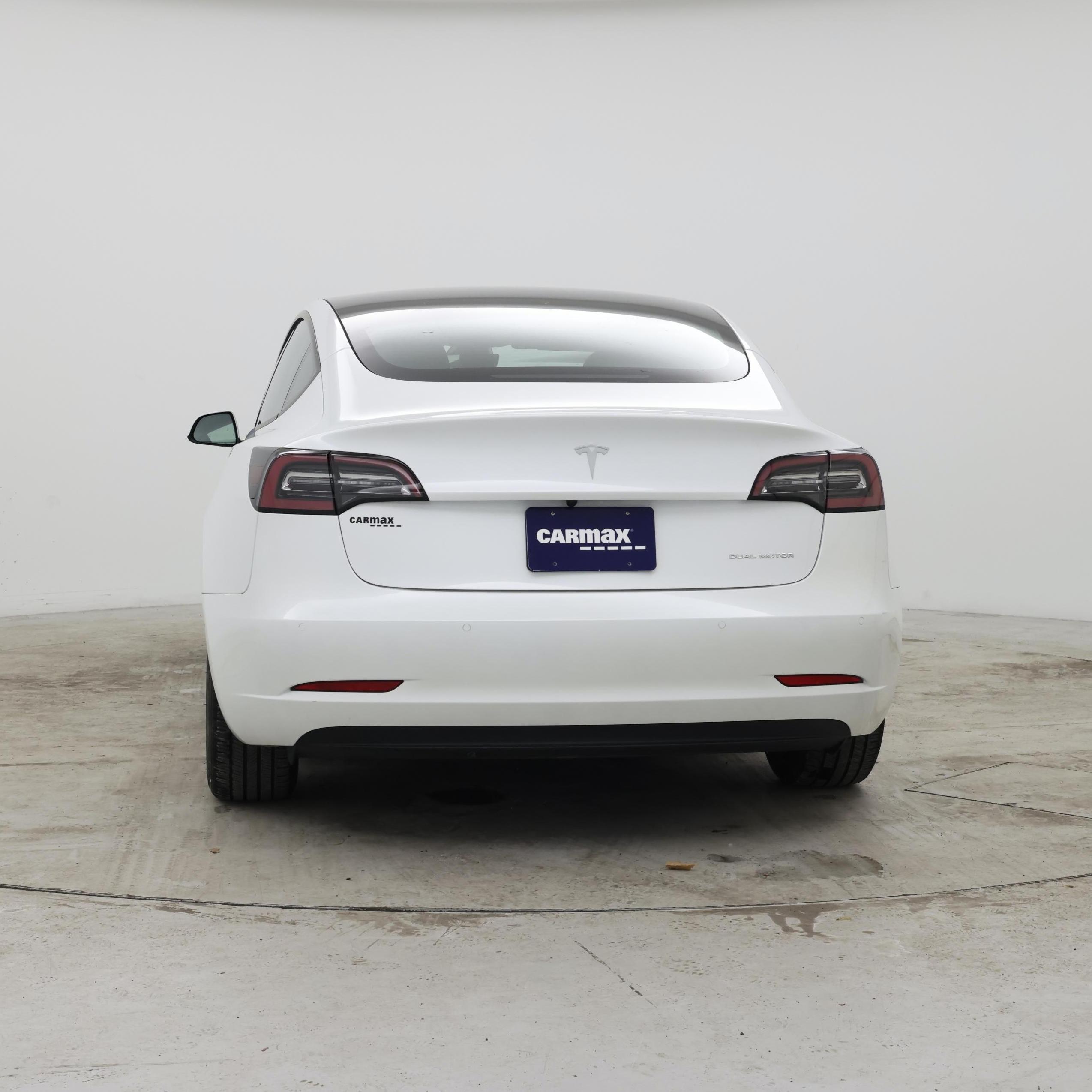 Thumbnail: 2022 Tesla Model 3 - 6