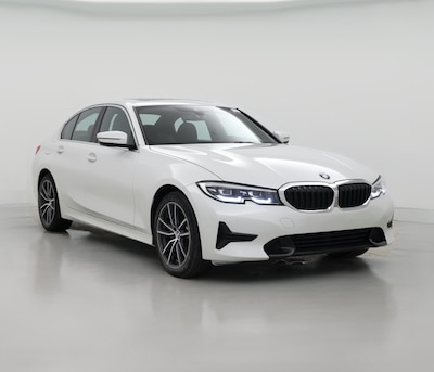 2020 BMW 330 I xDrive