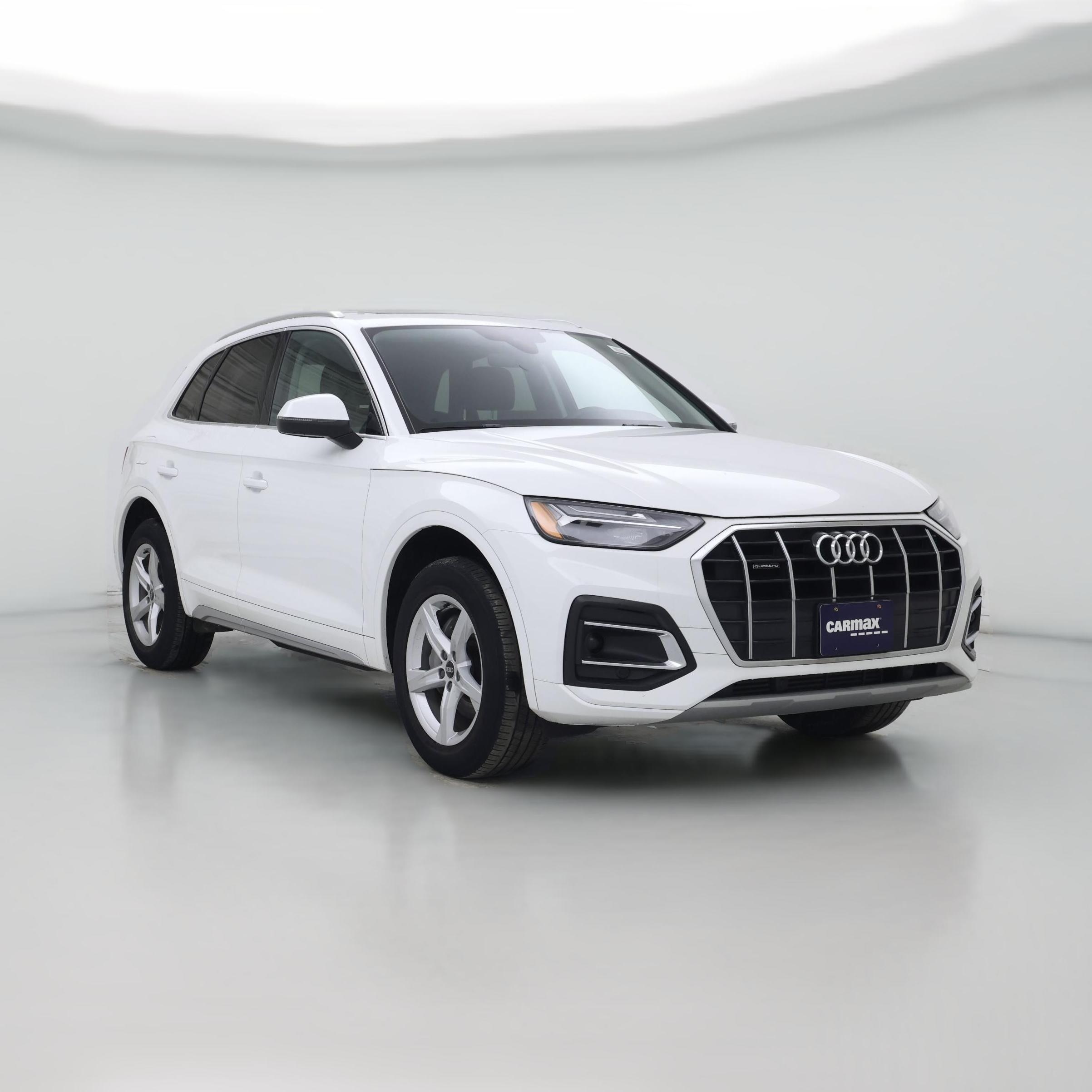 Thumbnail: 2023 Audi Q5 - 1
