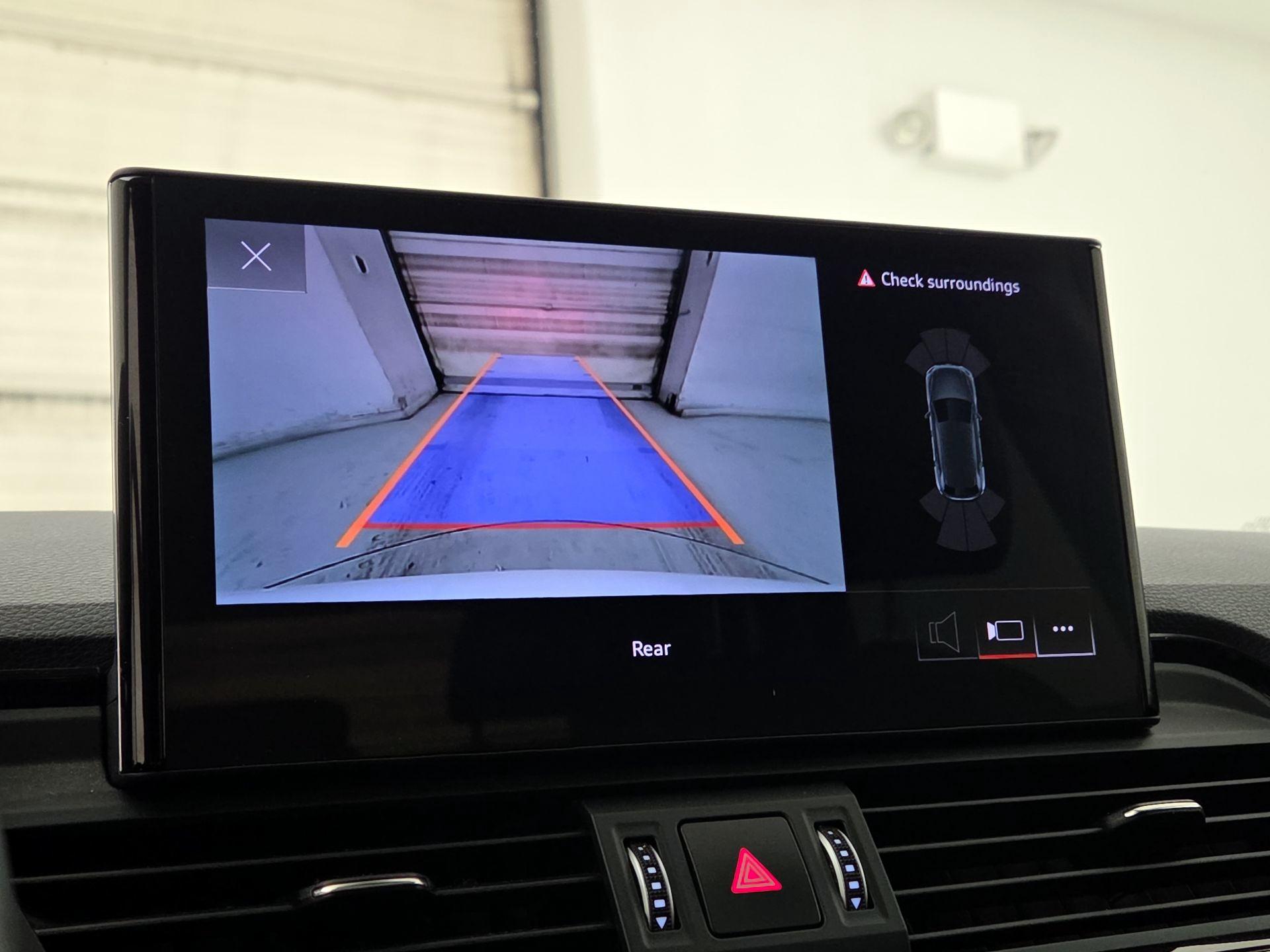 Thumbnail: 2023 Audi Q5 - 14