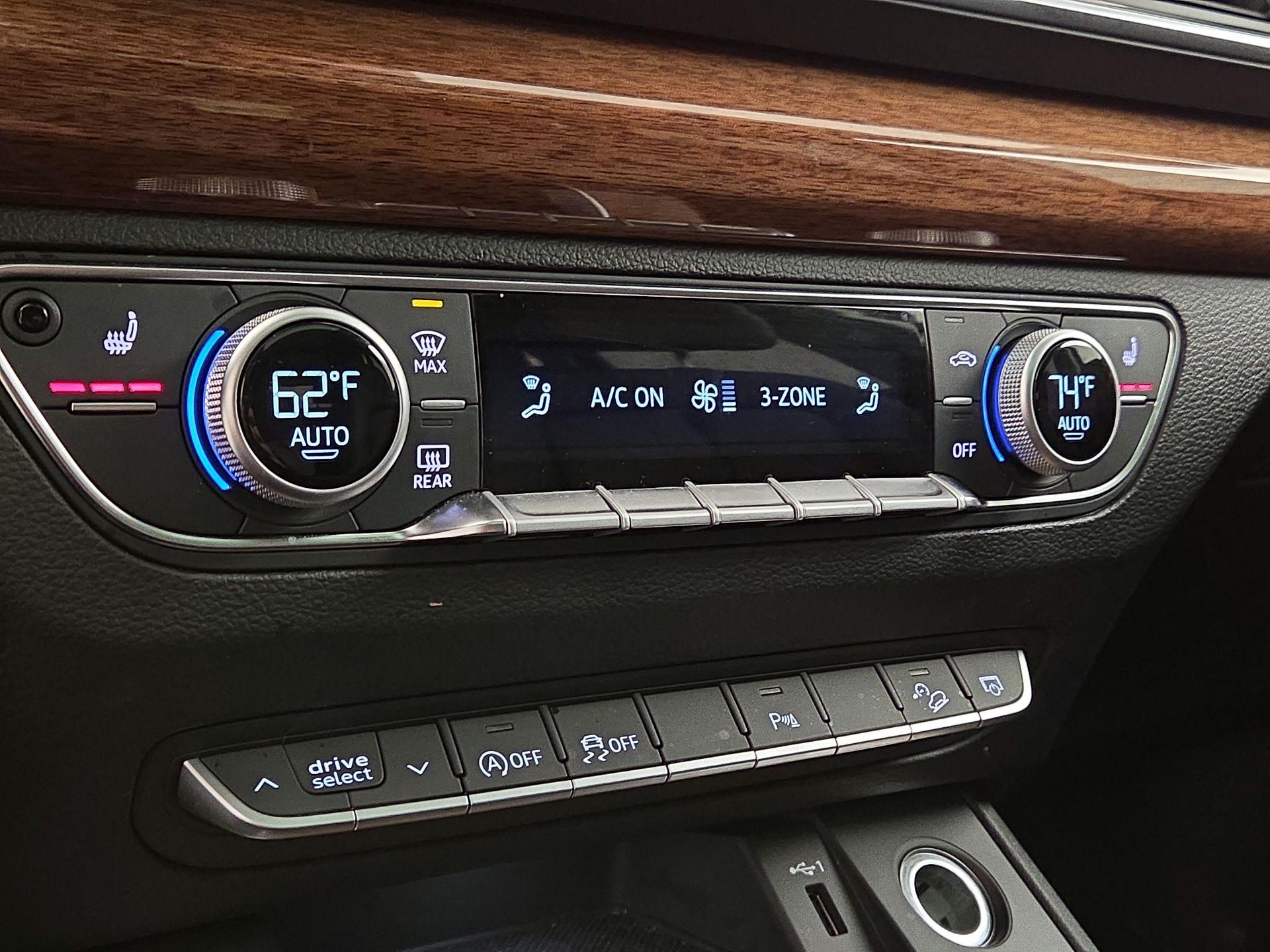 Thumbnail: 2023 Audi Q5 - 16