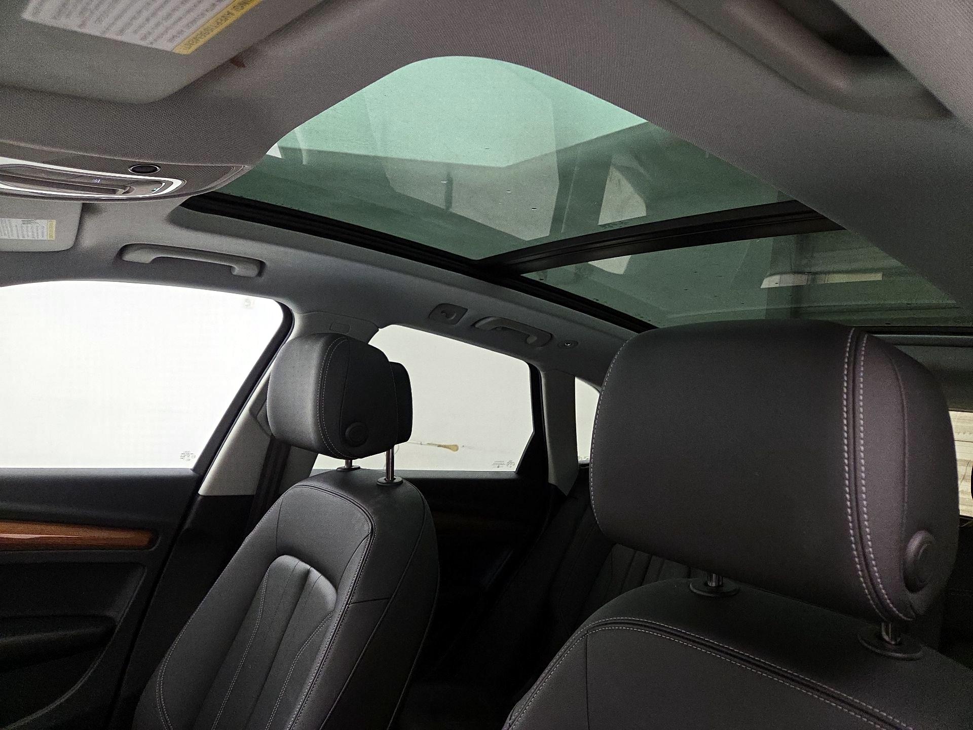 Thumbnail: 2023 Audi Q5 - 19