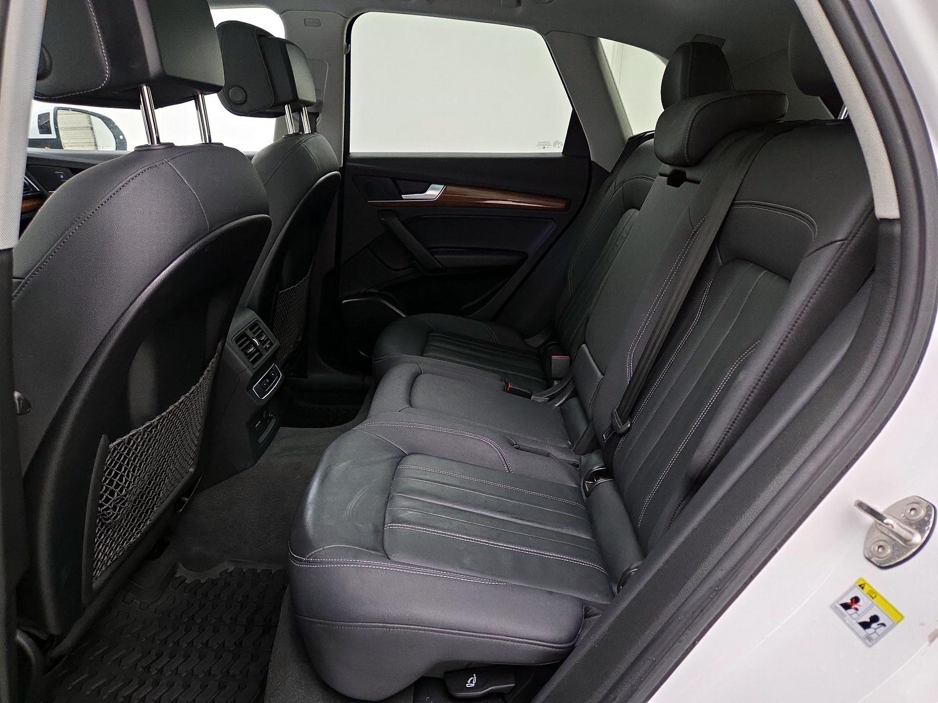 Thumbnail: 2023 Audi Q5 - 20