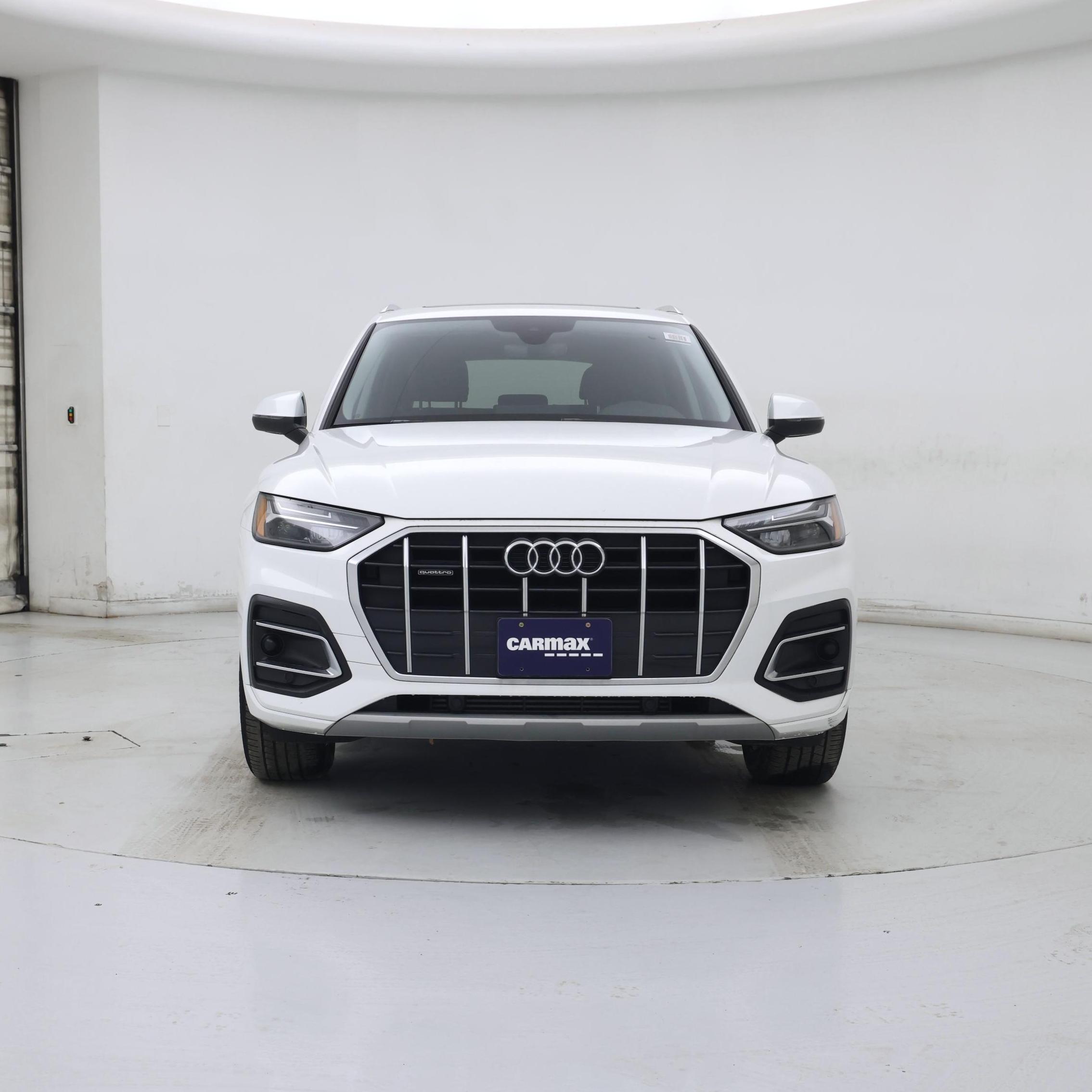 Thumbnail: 2023 Audi Q5 - 5