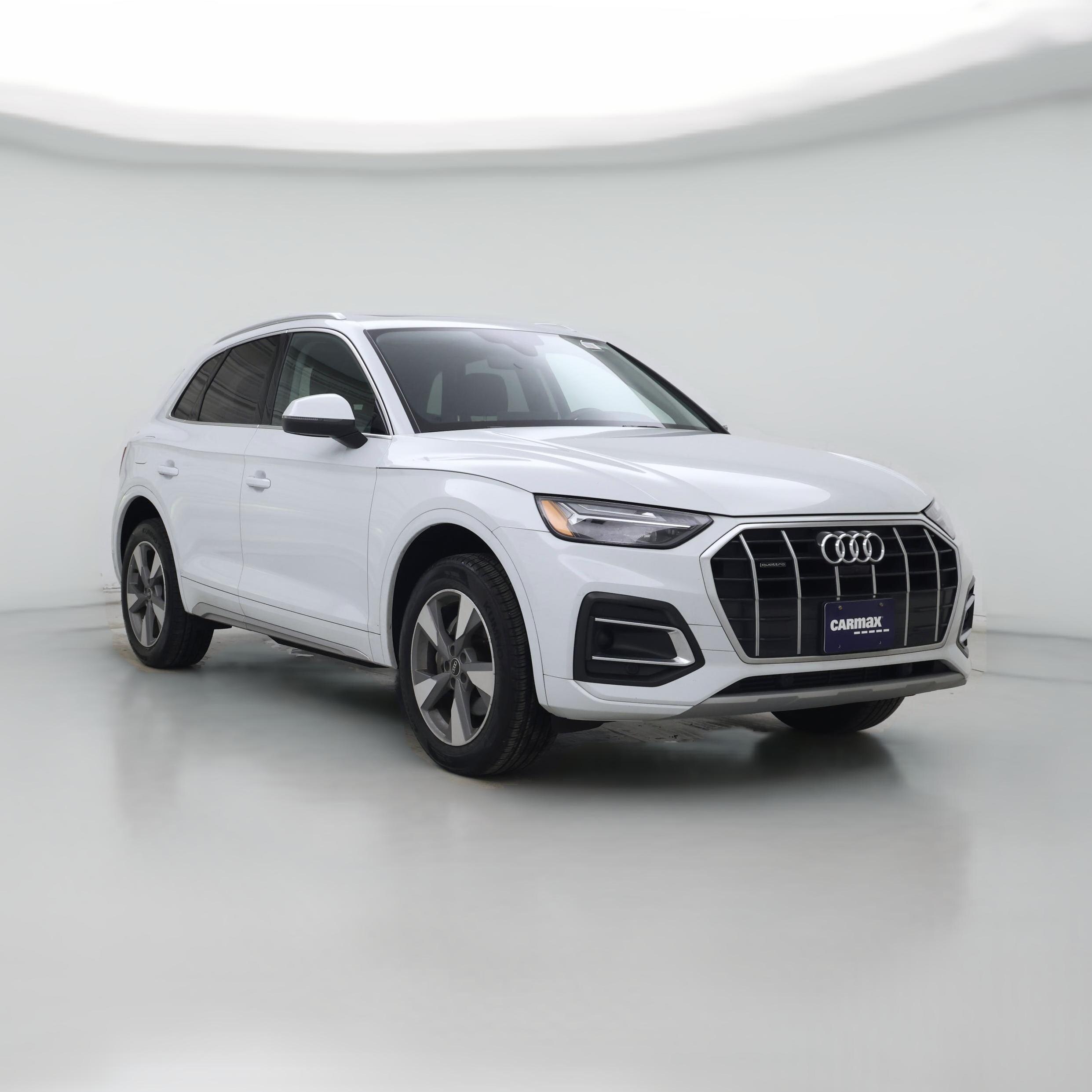 Thumbnail: 2023 Audi Q5 - 1