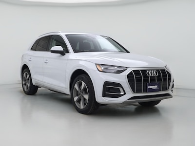 2023 Audi Q5 Premium Plus