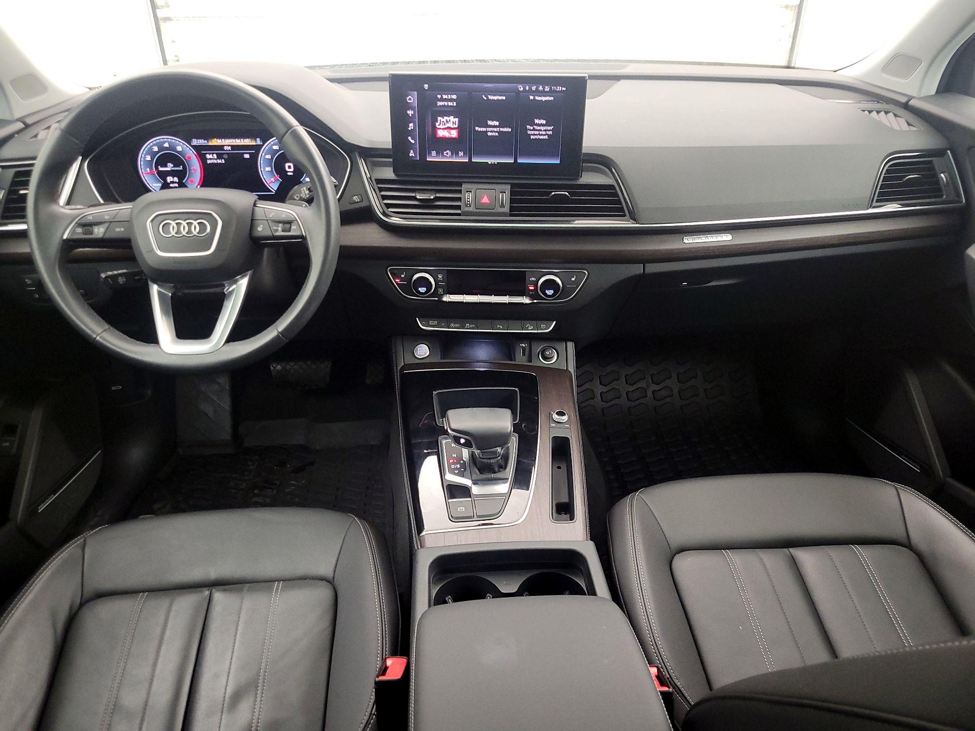 Thumbnail: 2023 Audi Q5 - 9