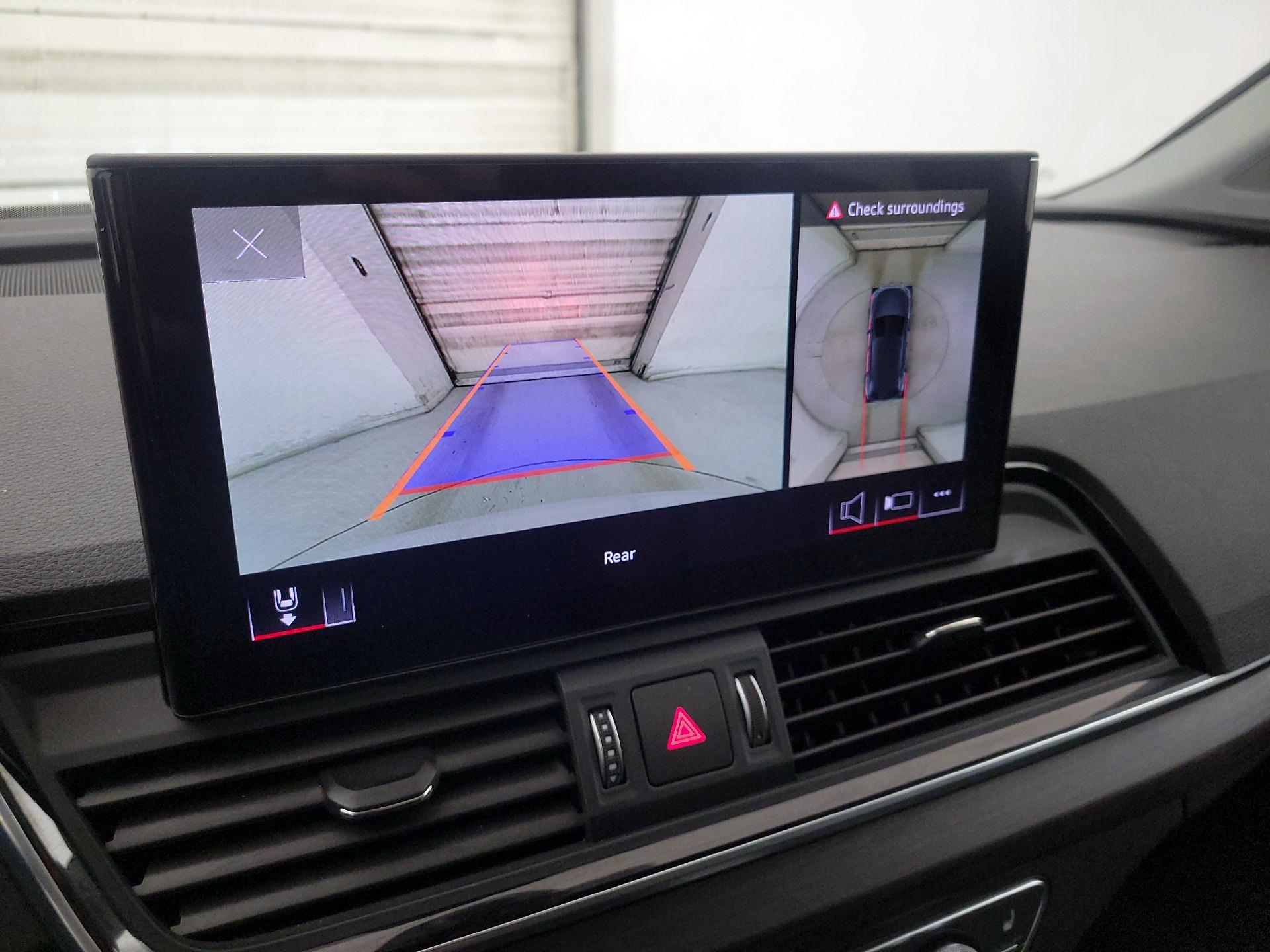 Thumbnail: 2023 Audi Q5 - 14